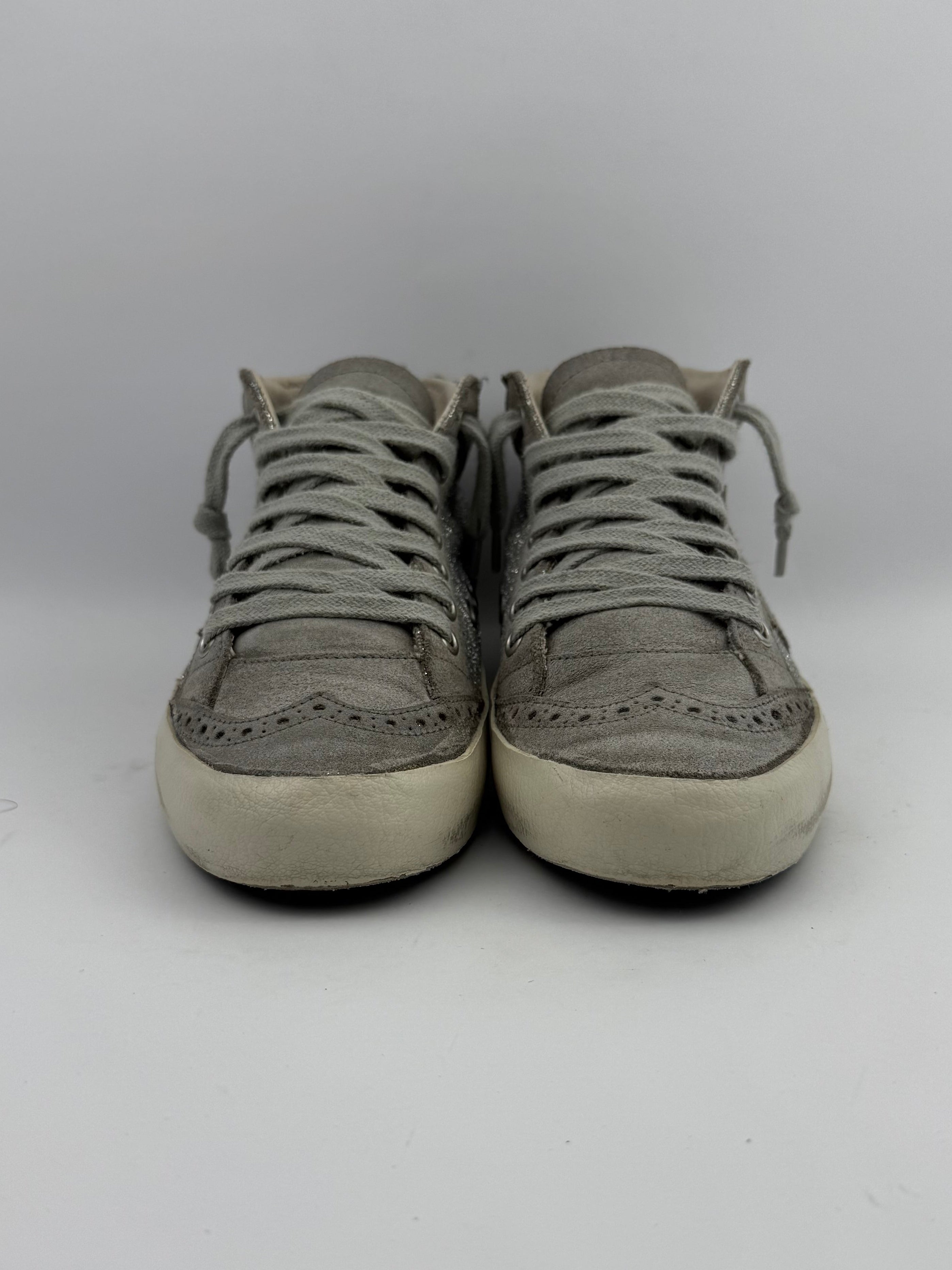 Golden Goose Midstar T36