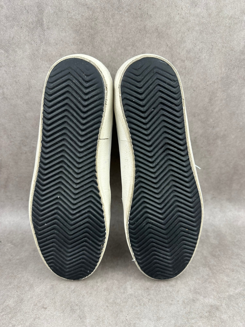 Golden goose superstar T38-012