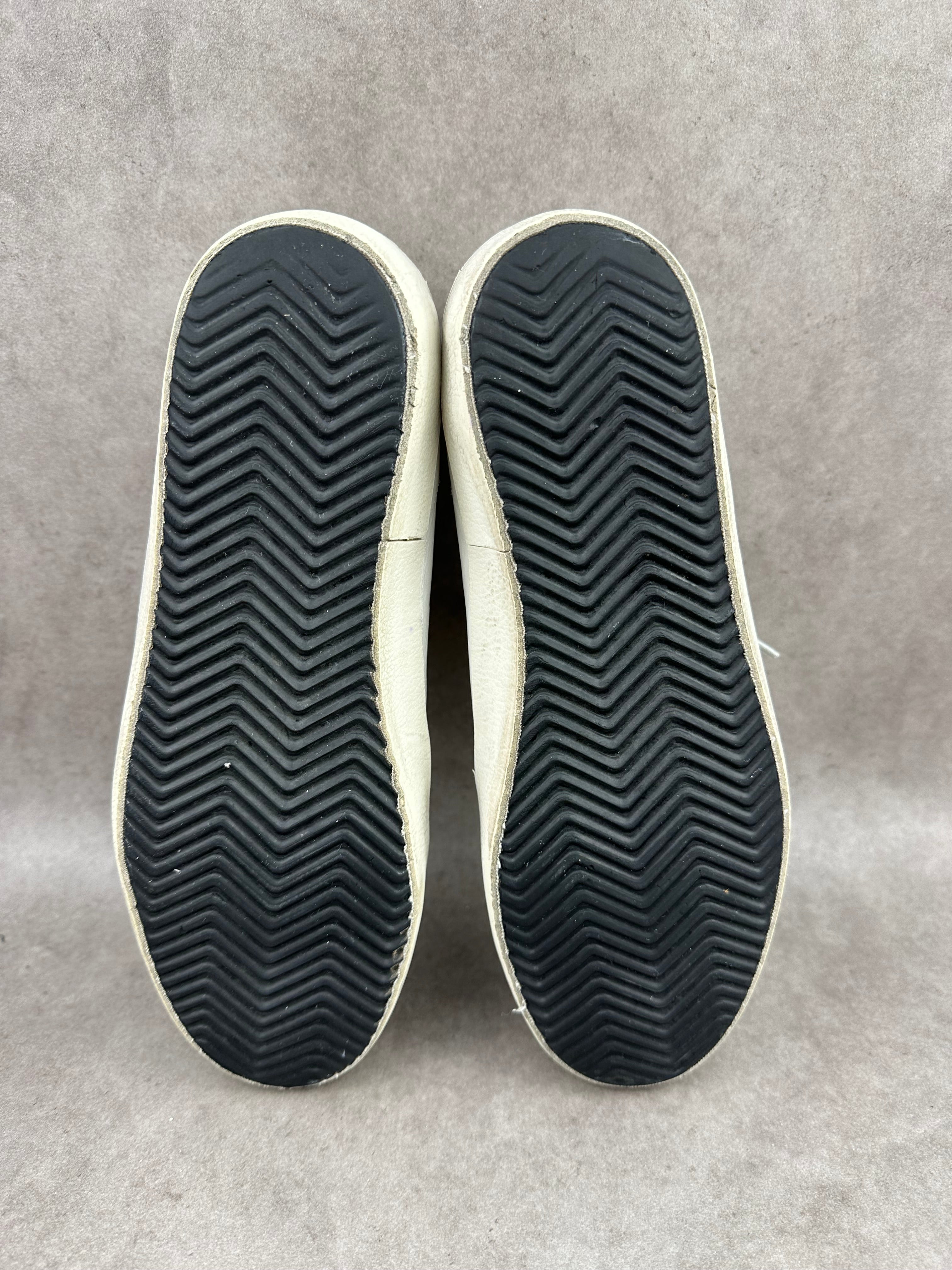 Golden goose superstar T38-012