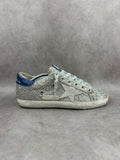 Golden Goose superstar pailletés T37
