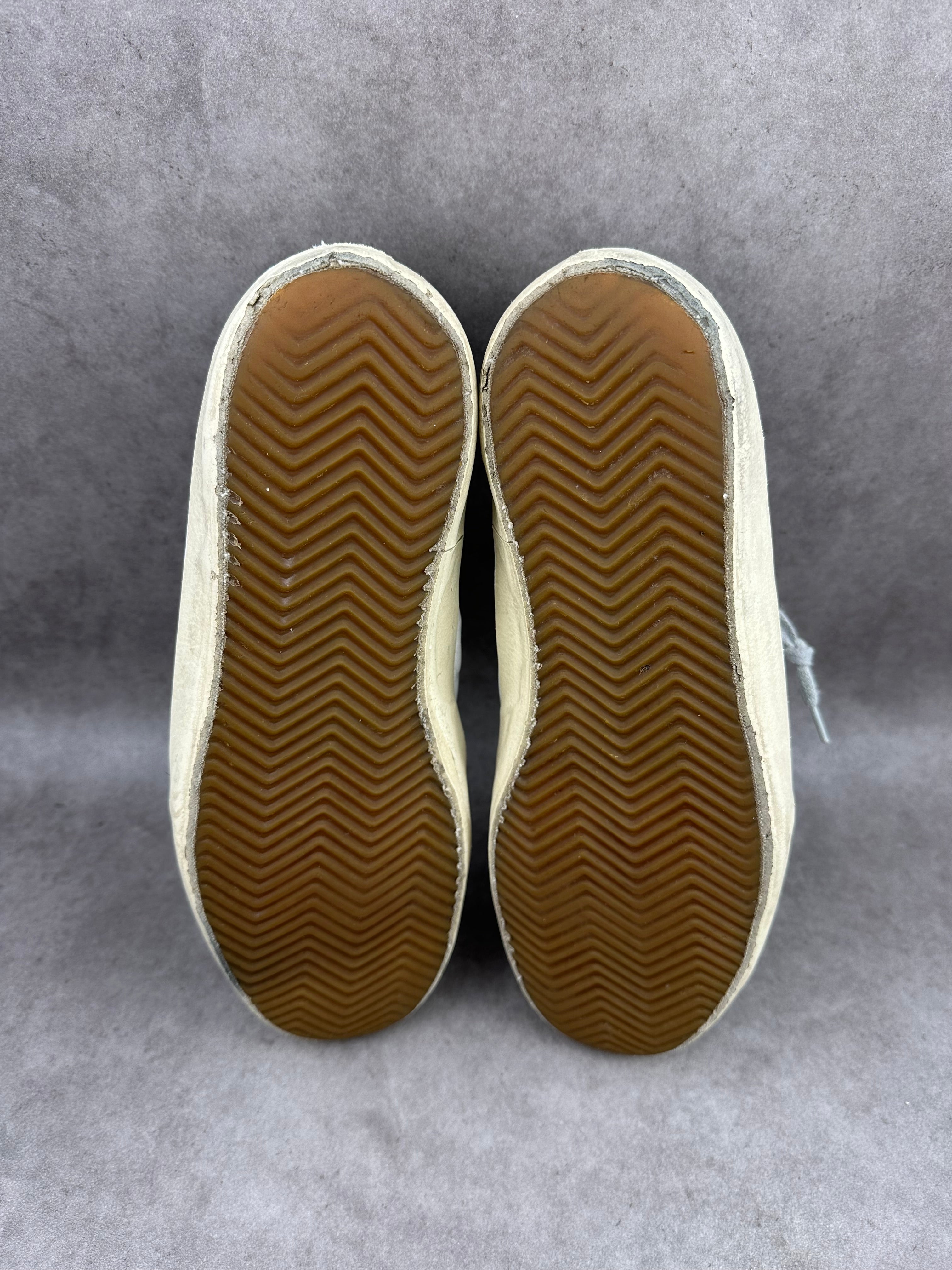 Golden Goose Superstar T41