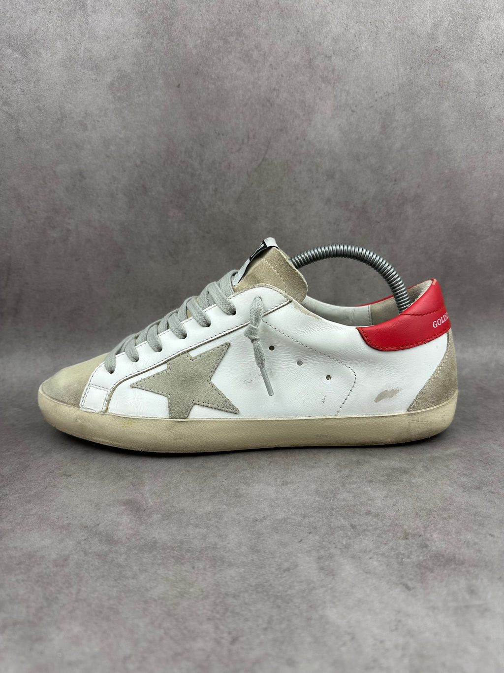Golden Goose Superstar T41