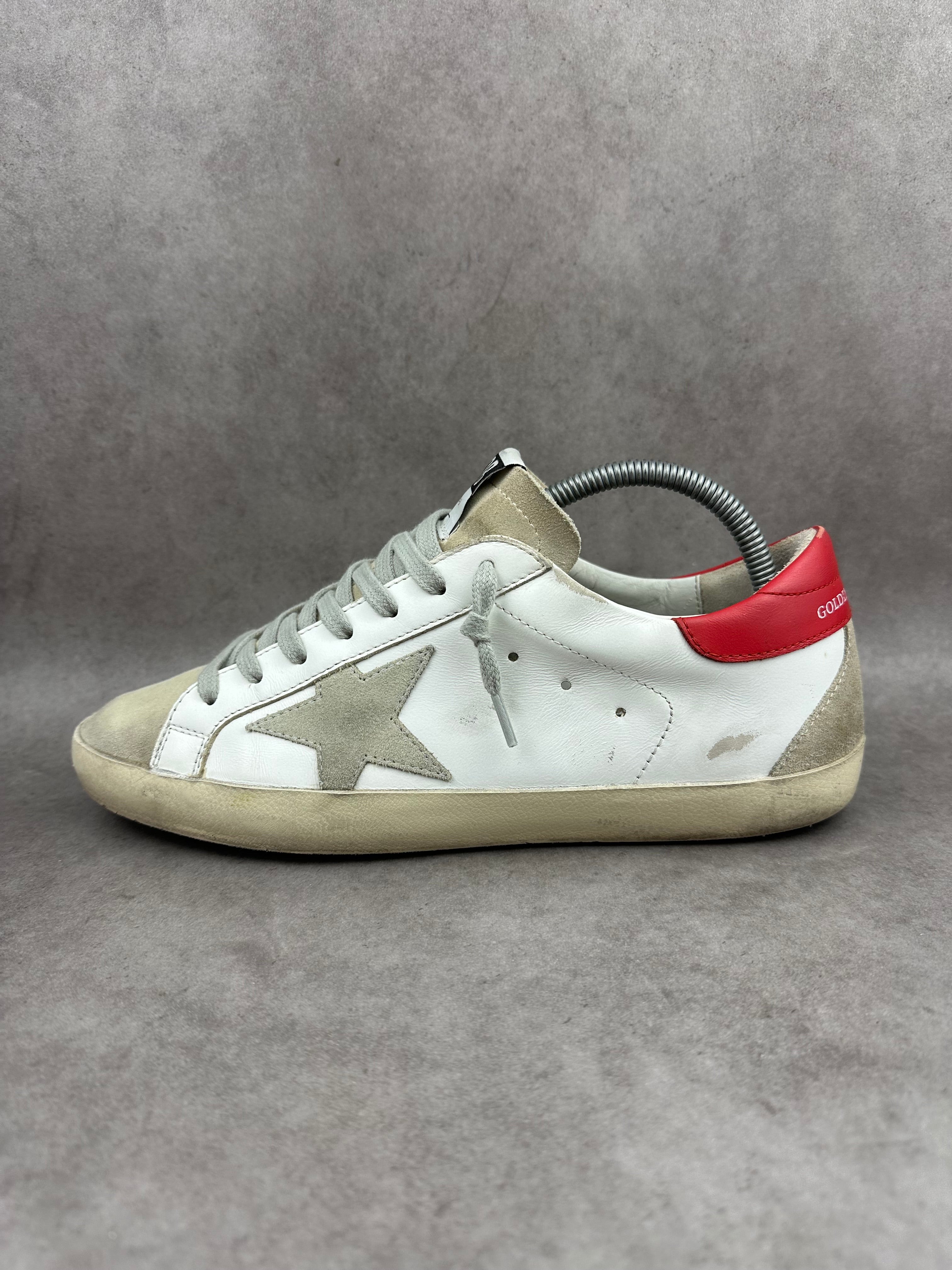 Golden Goose Superstar T41