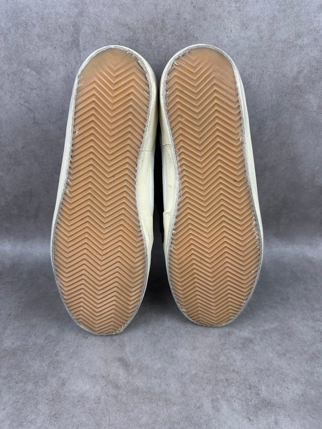 Golden Goose superstar T45-