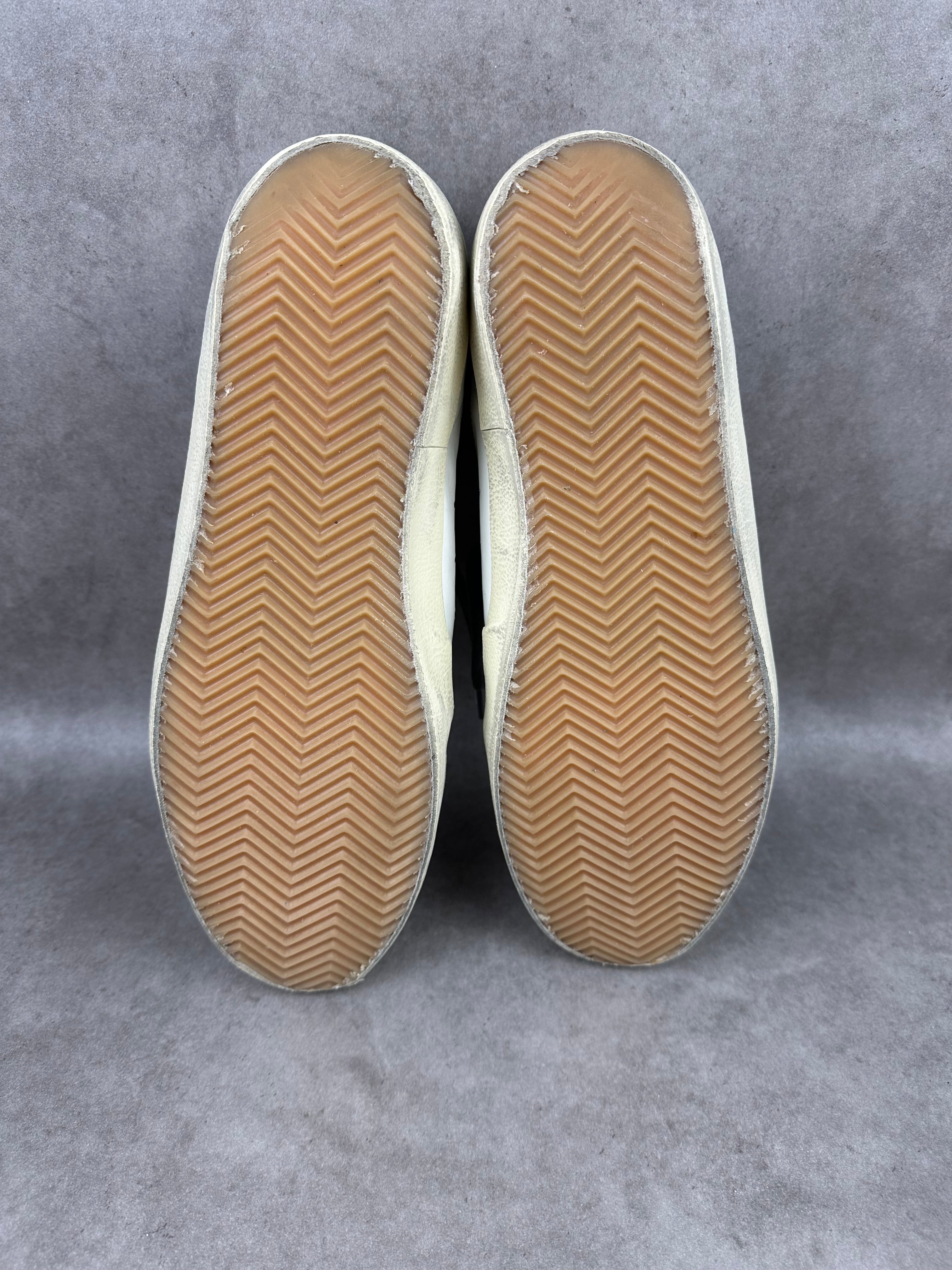 Golden Goose superstar T45-