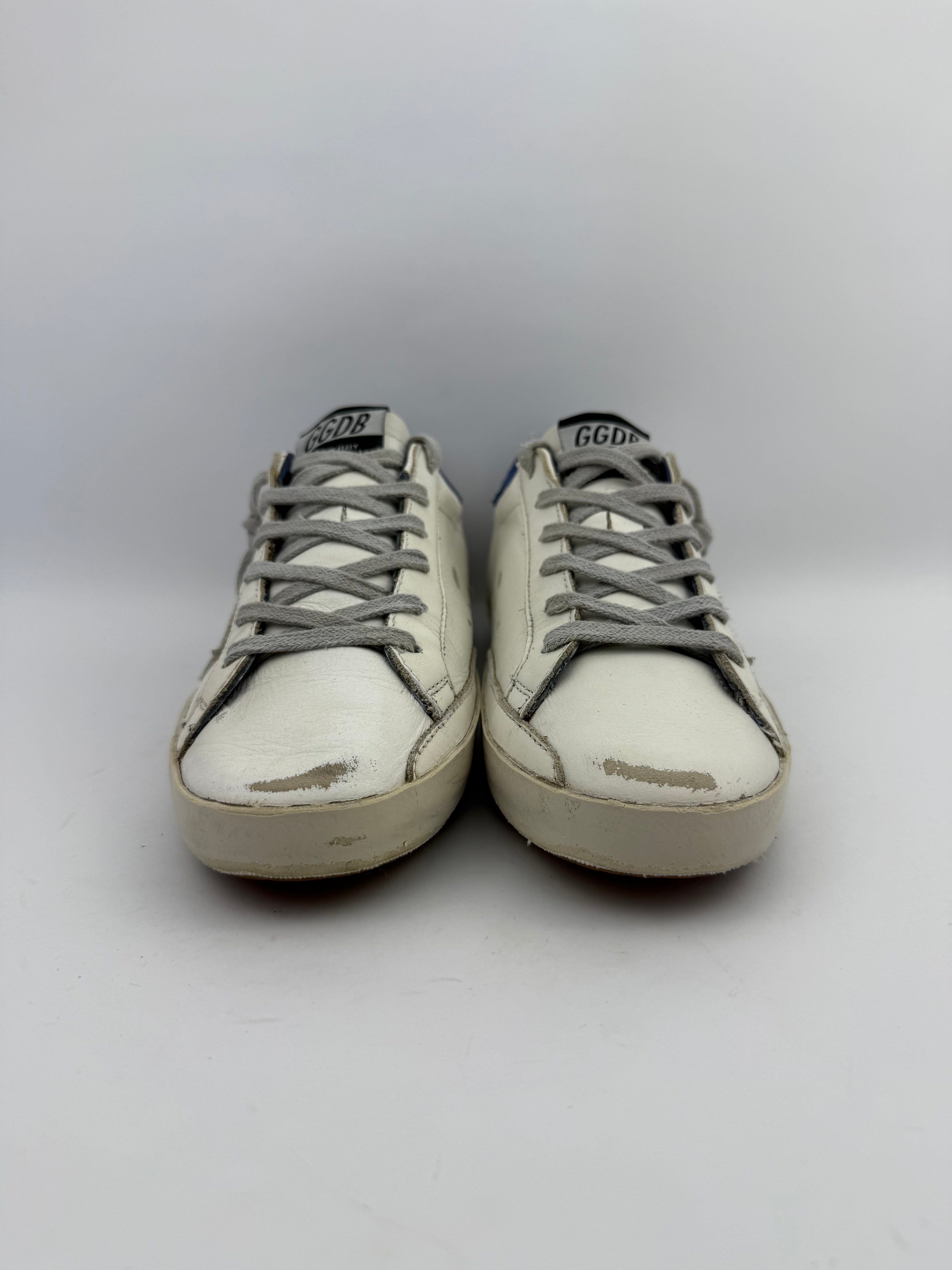 Golden Goose Superstar T37