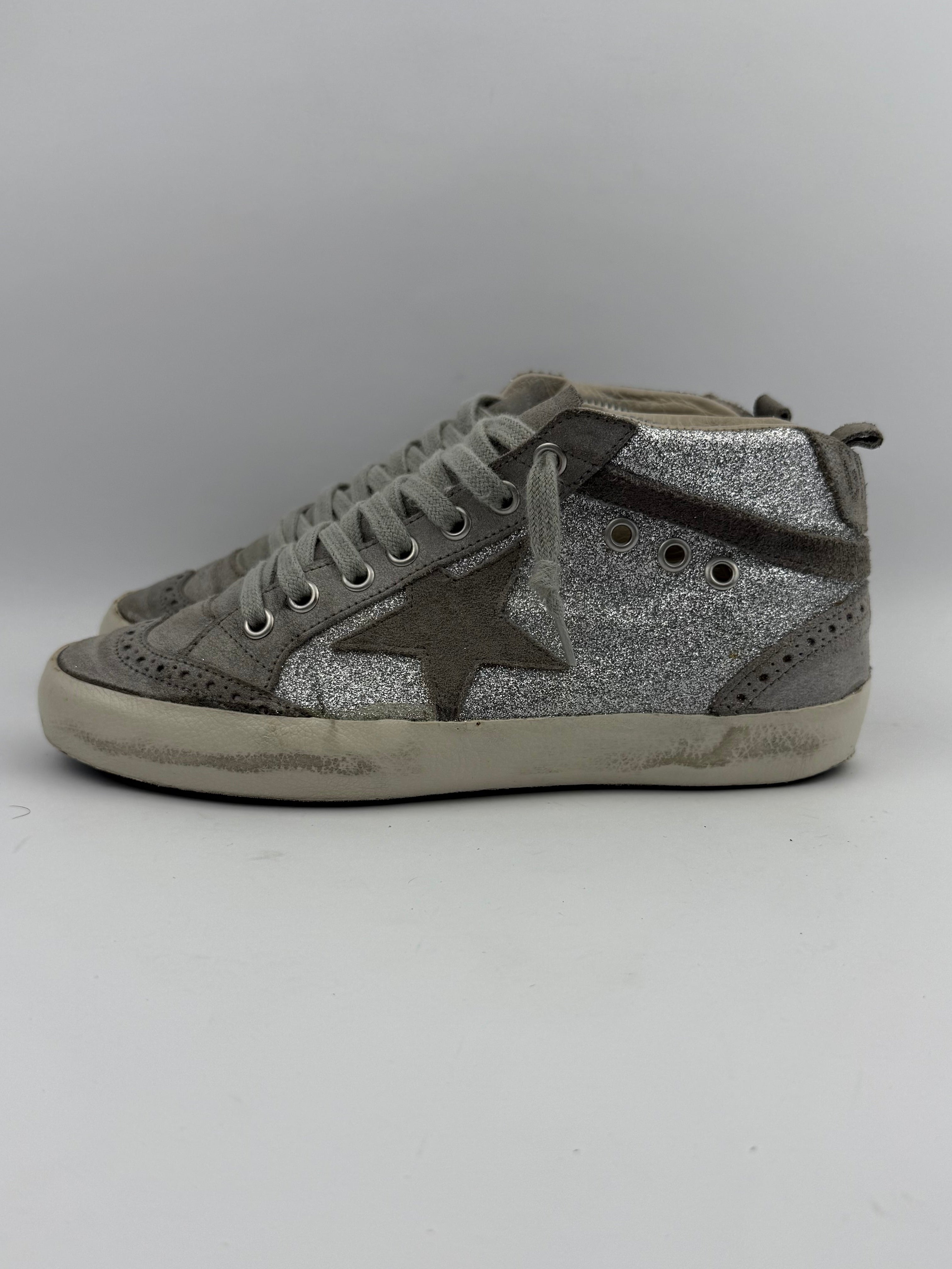 Golden Goose Midstar T36