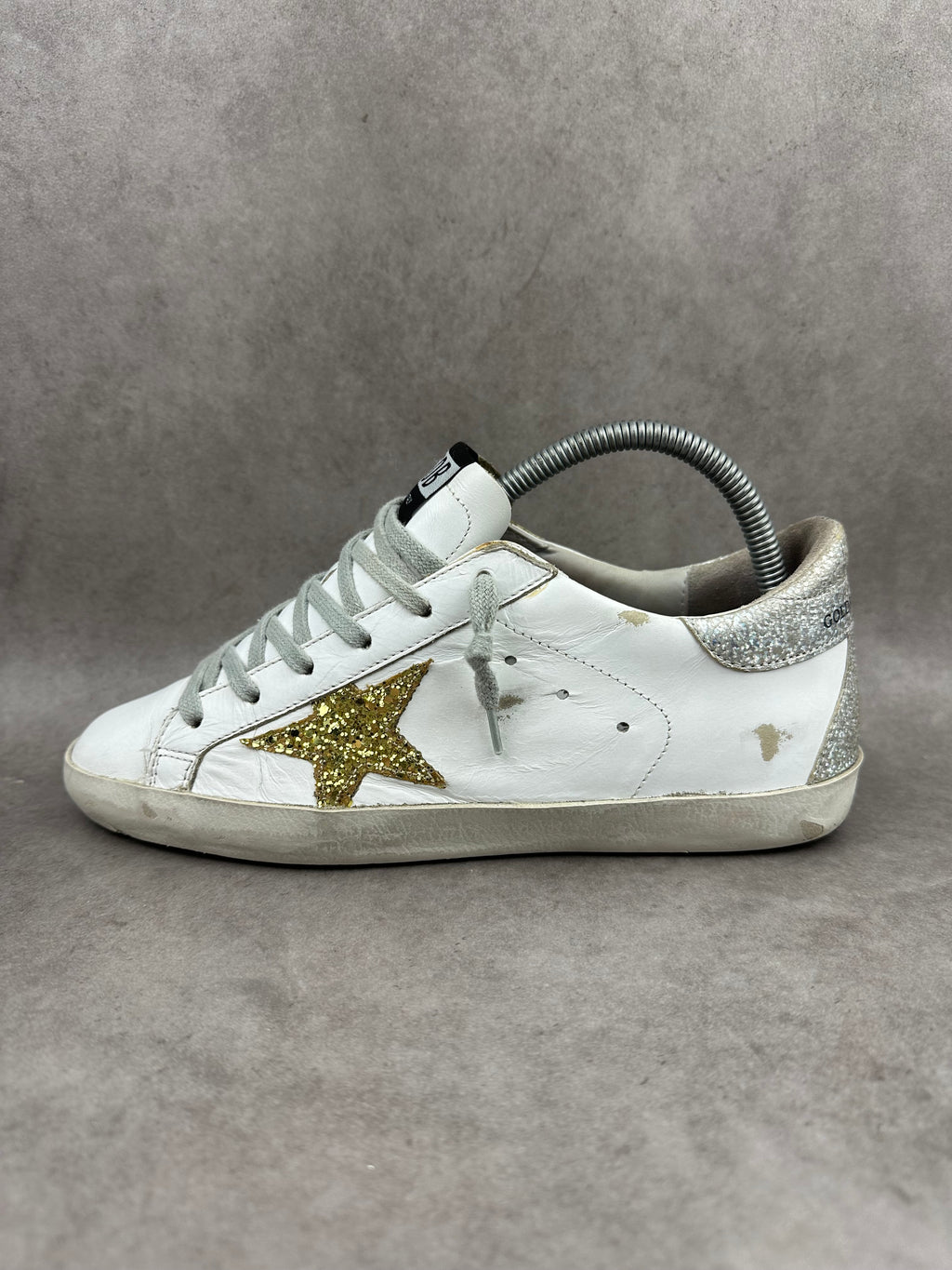 Golden Goose Supertsar T38
