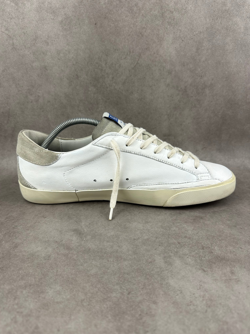 Golden Goose Superstar T44