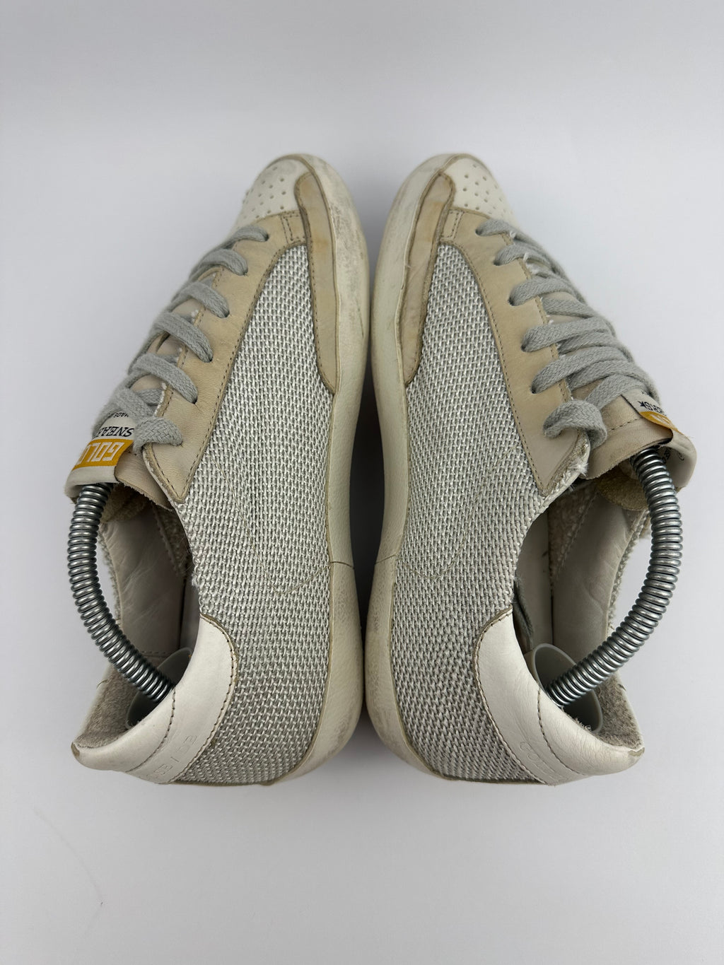 Golden Goose superstar T36