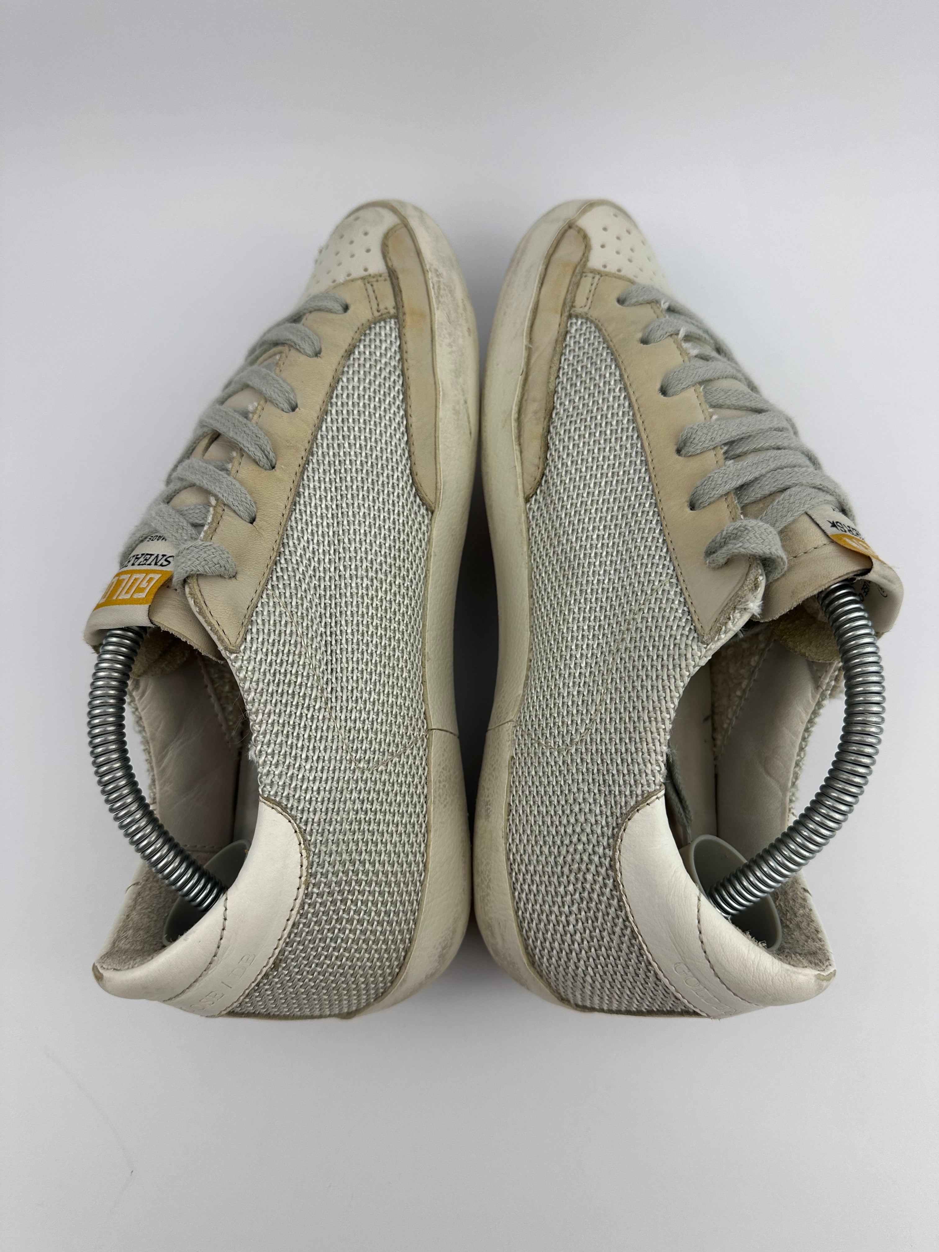Golden Goose superstar T36