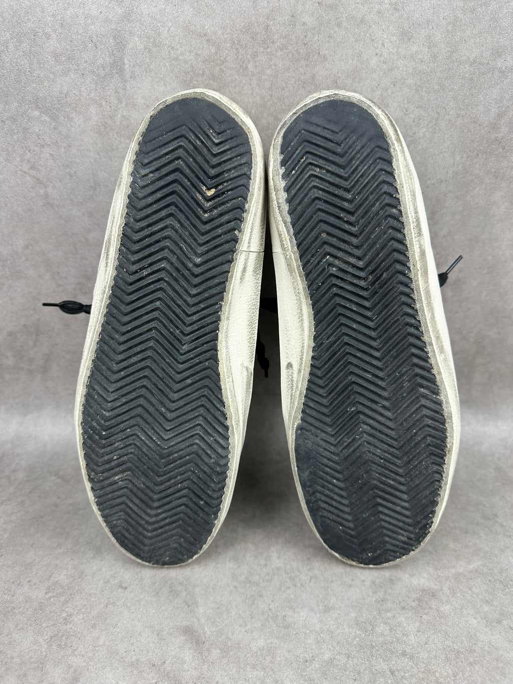 Golden Goose superstar bordeaux T42-001