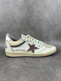 Golden Goose Ballstar vintage T37