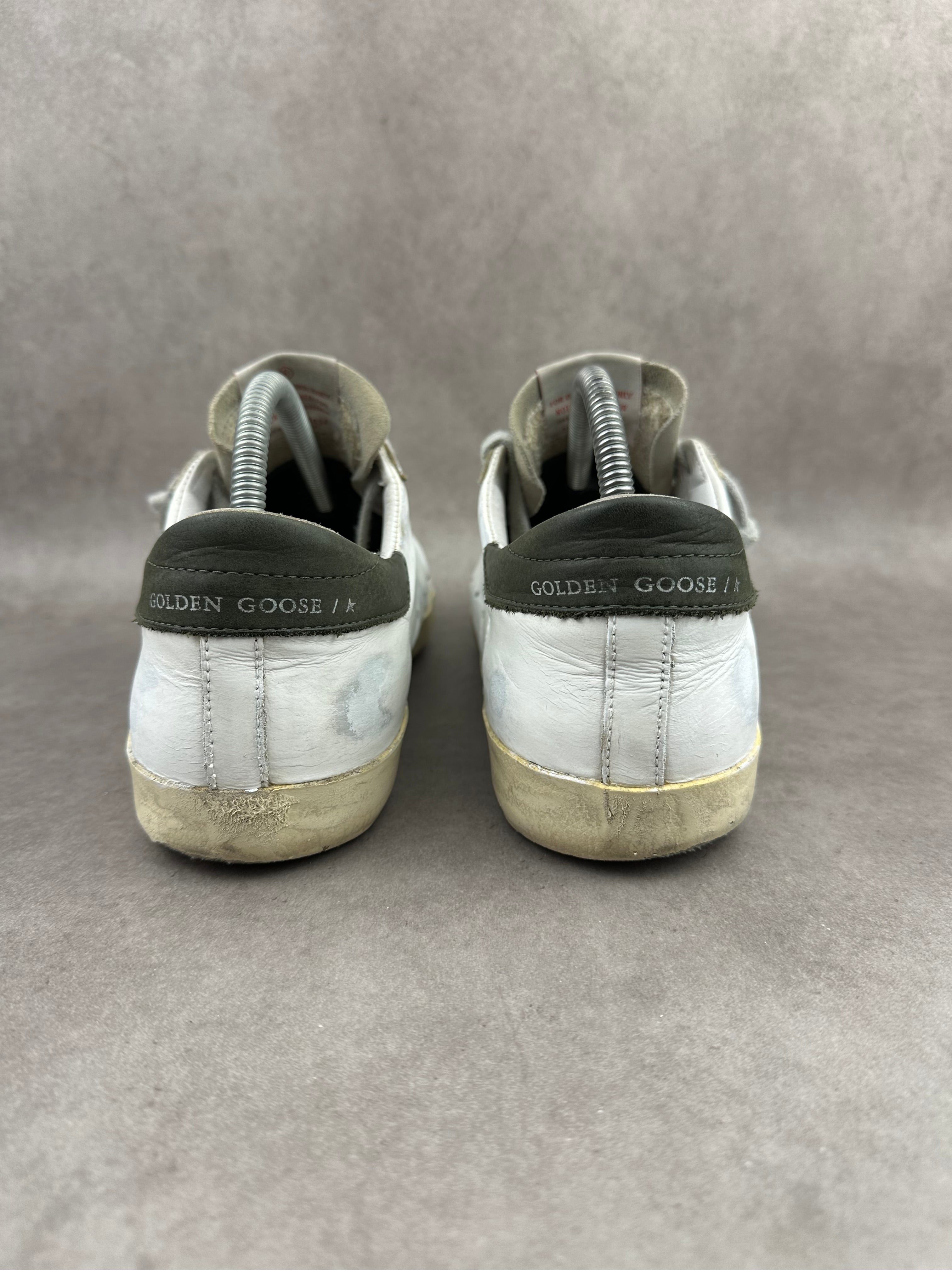 Golden Goose Superstar T41