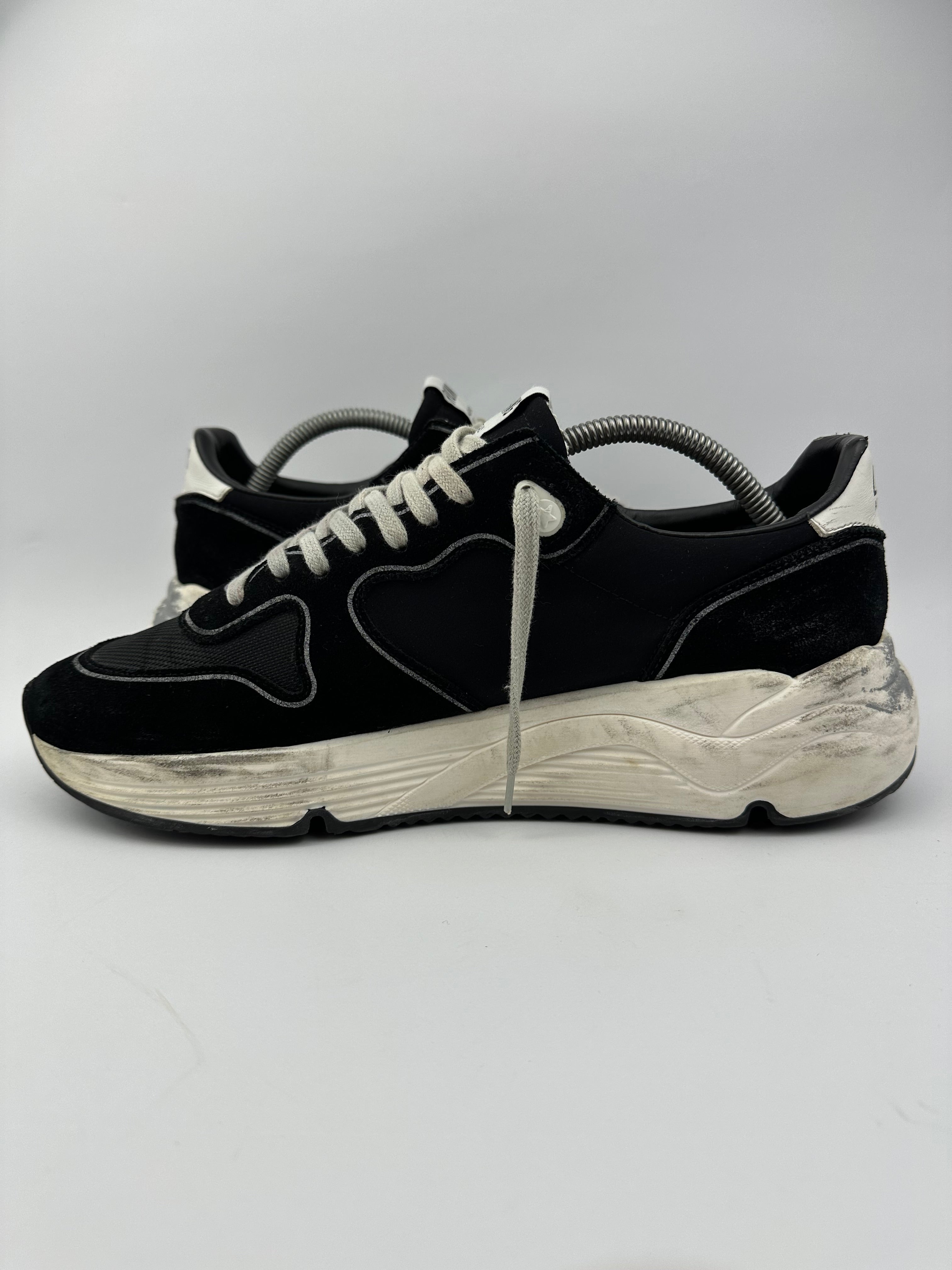 Golden Goose Running Sole T42