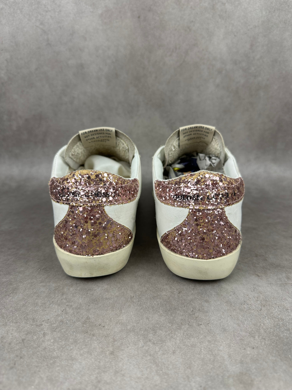 Golden Goose OldSchool T36