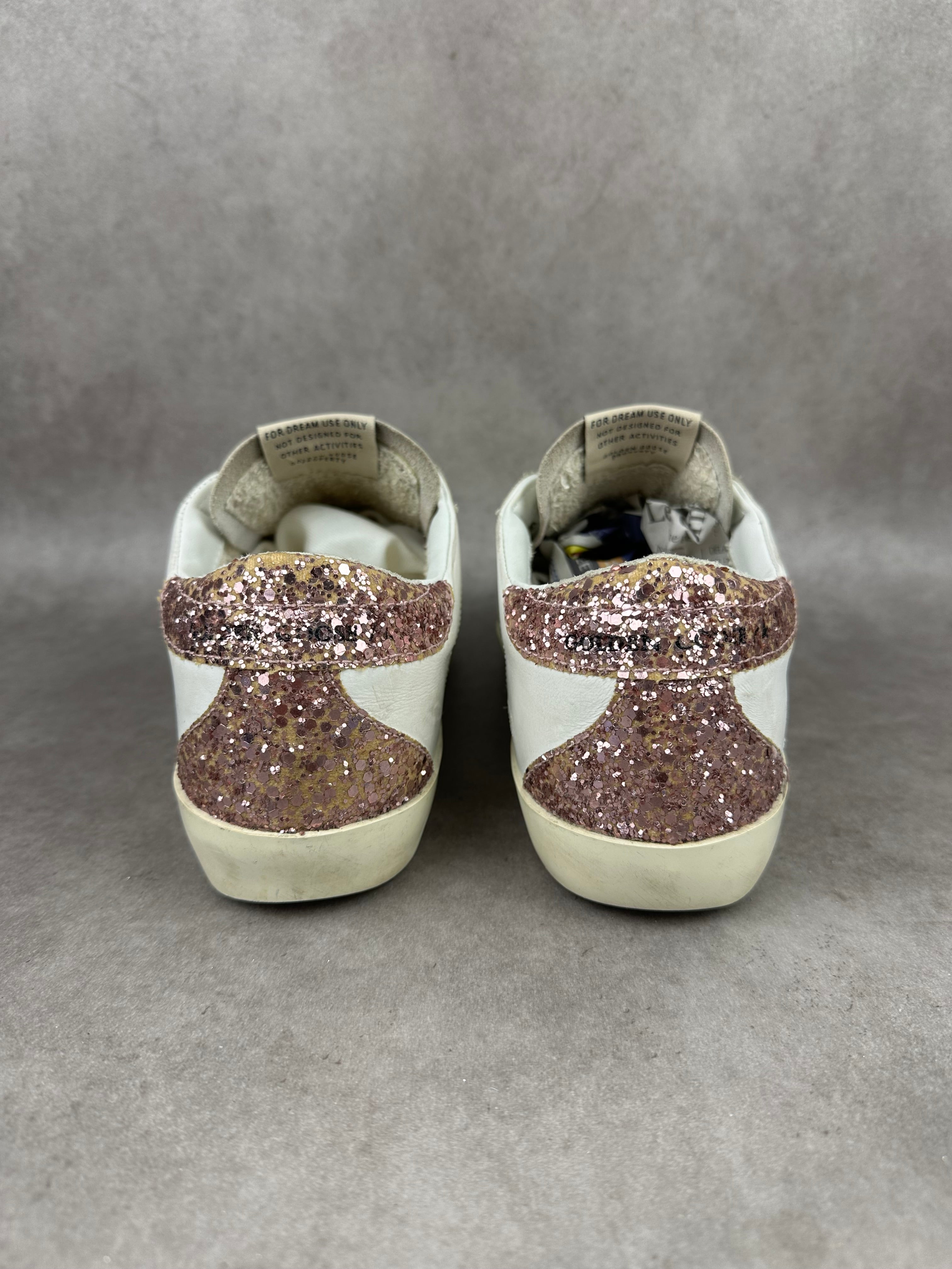 Golden Goose OldSchool T36