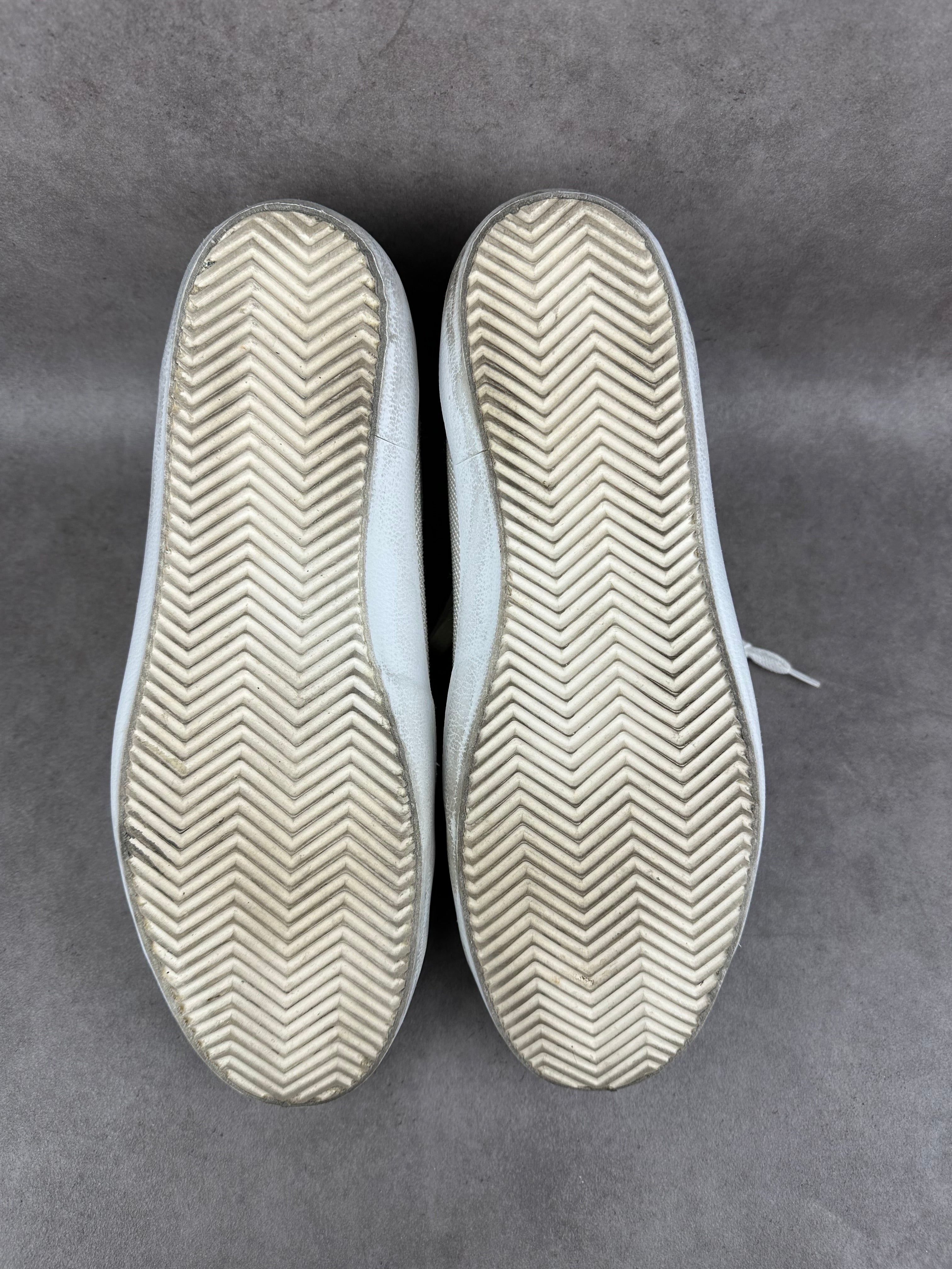 Golden Goose Superstar Blanche T44-001