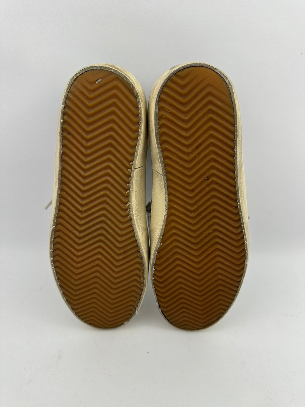 Golden Goose Superstar T36