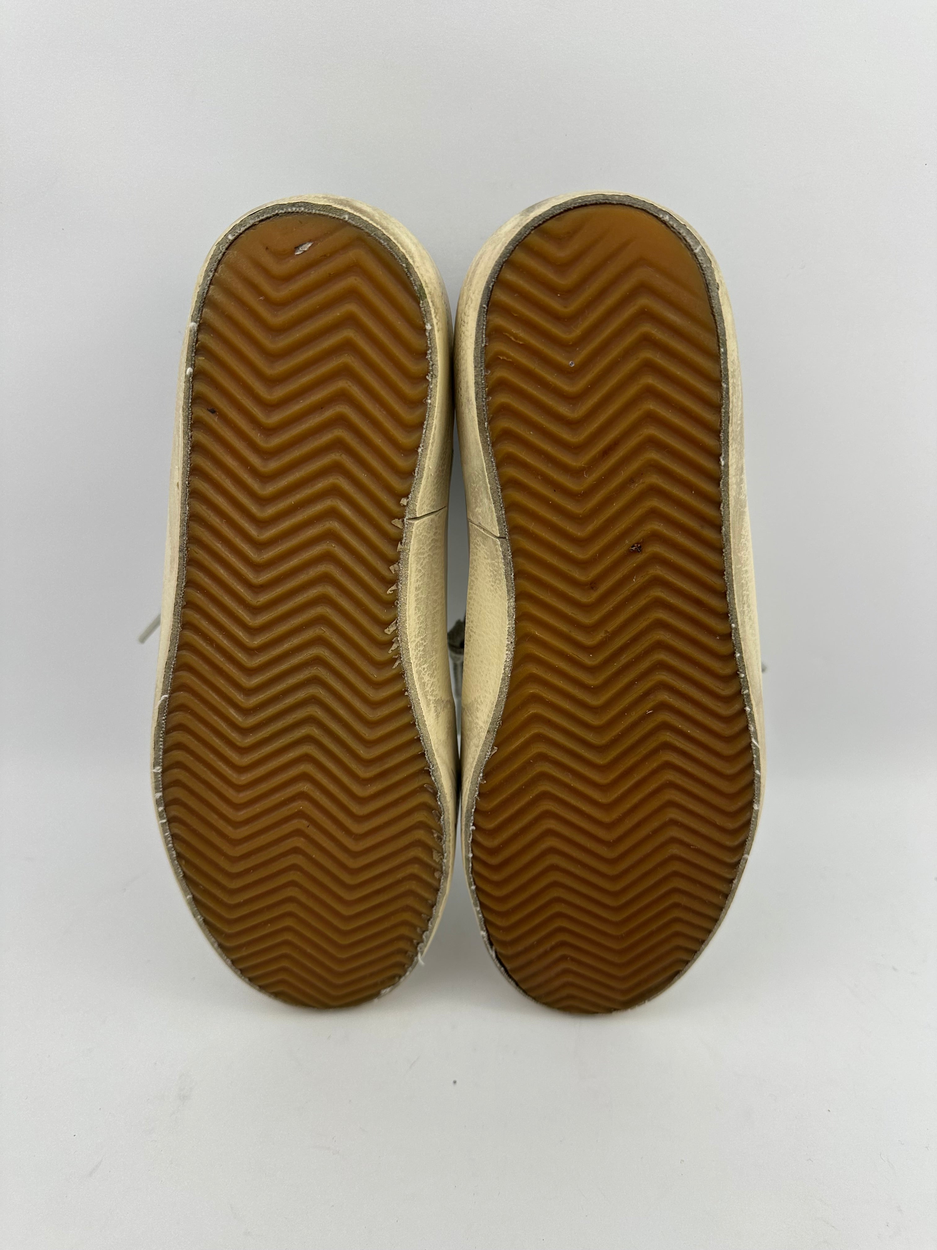Golden Goose Superstar T36