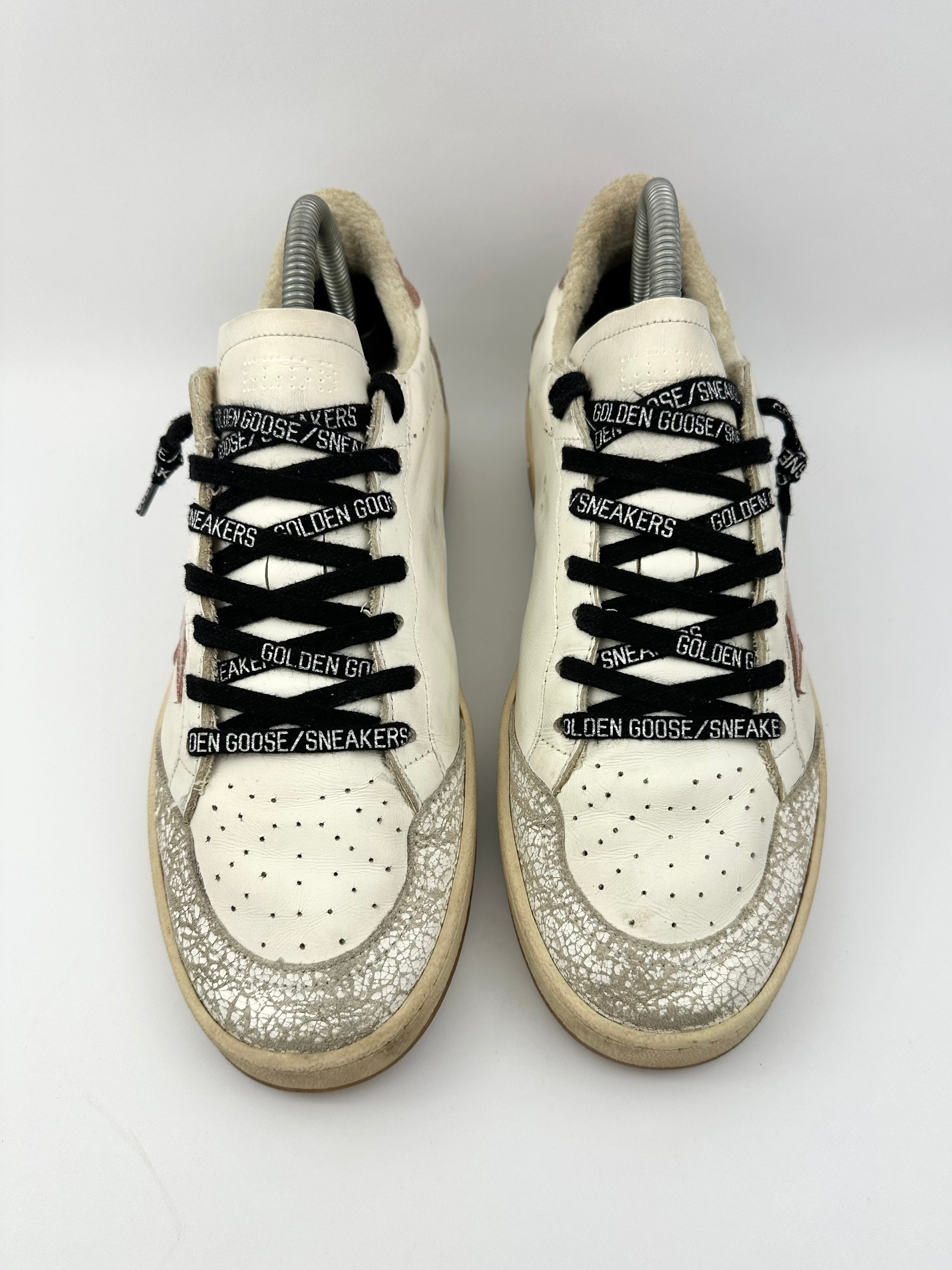 Golden Goose Ballstar T40