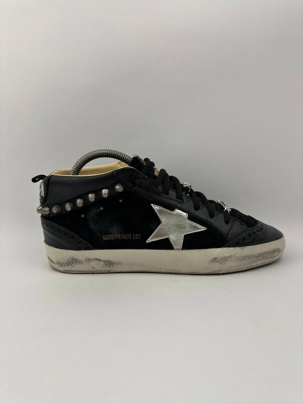 Golden Goose Midstar T39