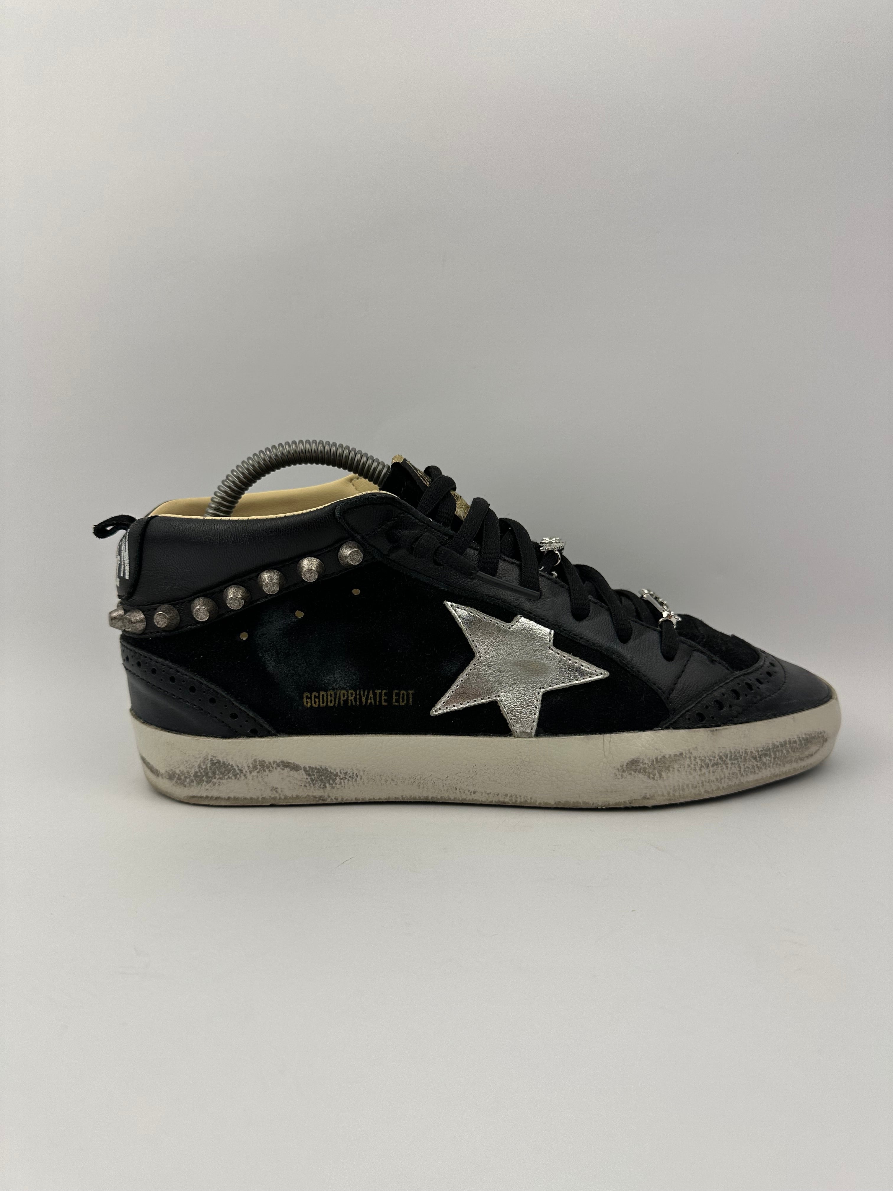 Golden Goose Midstar T39