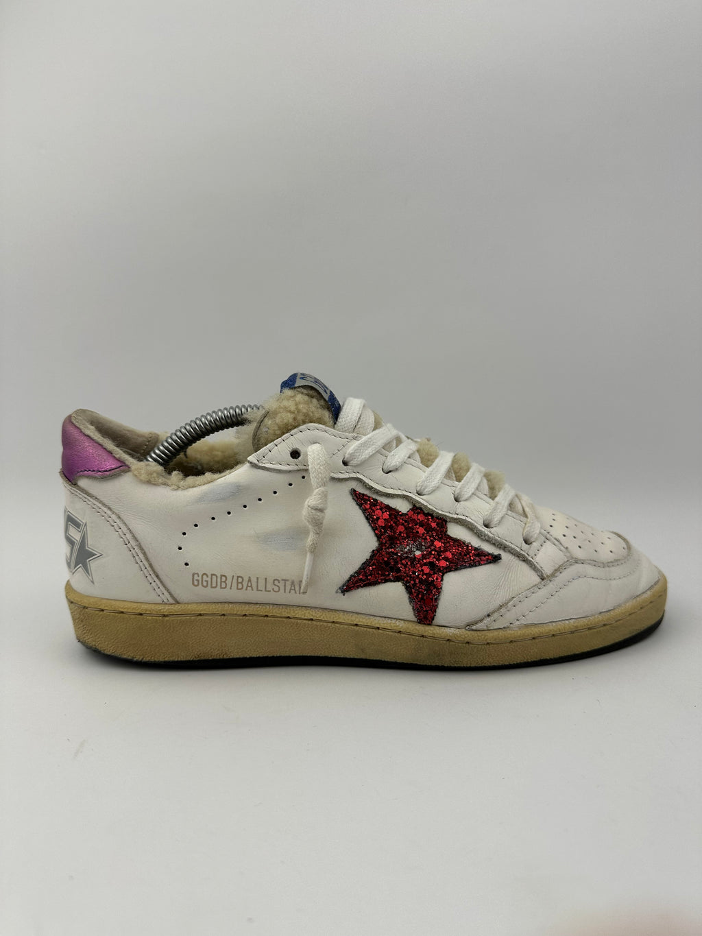 Golden Goose Ballstar T36