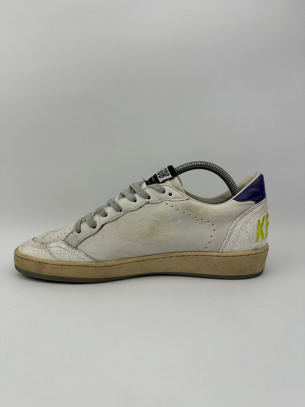 Golden Goose Ballstar T39