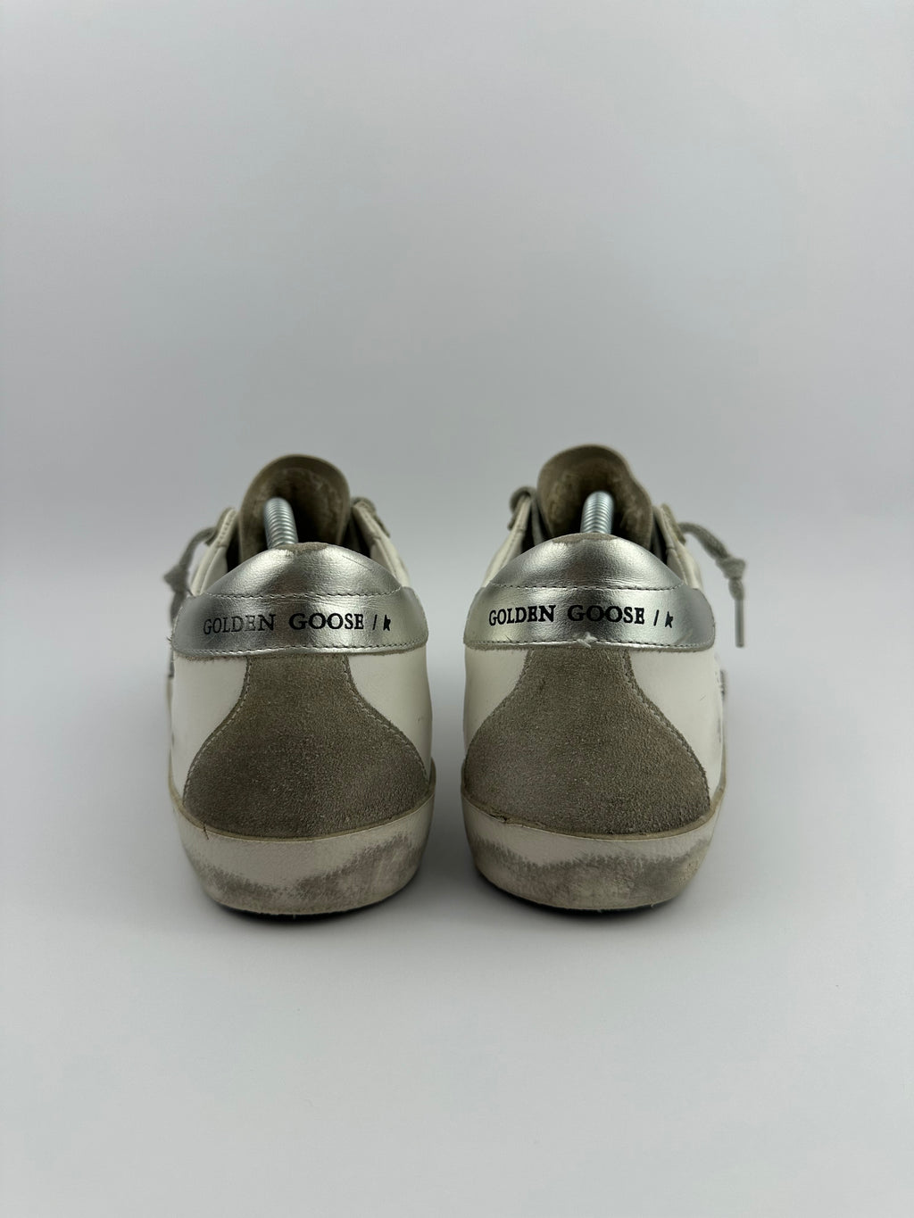 Golden Goose superstar T36