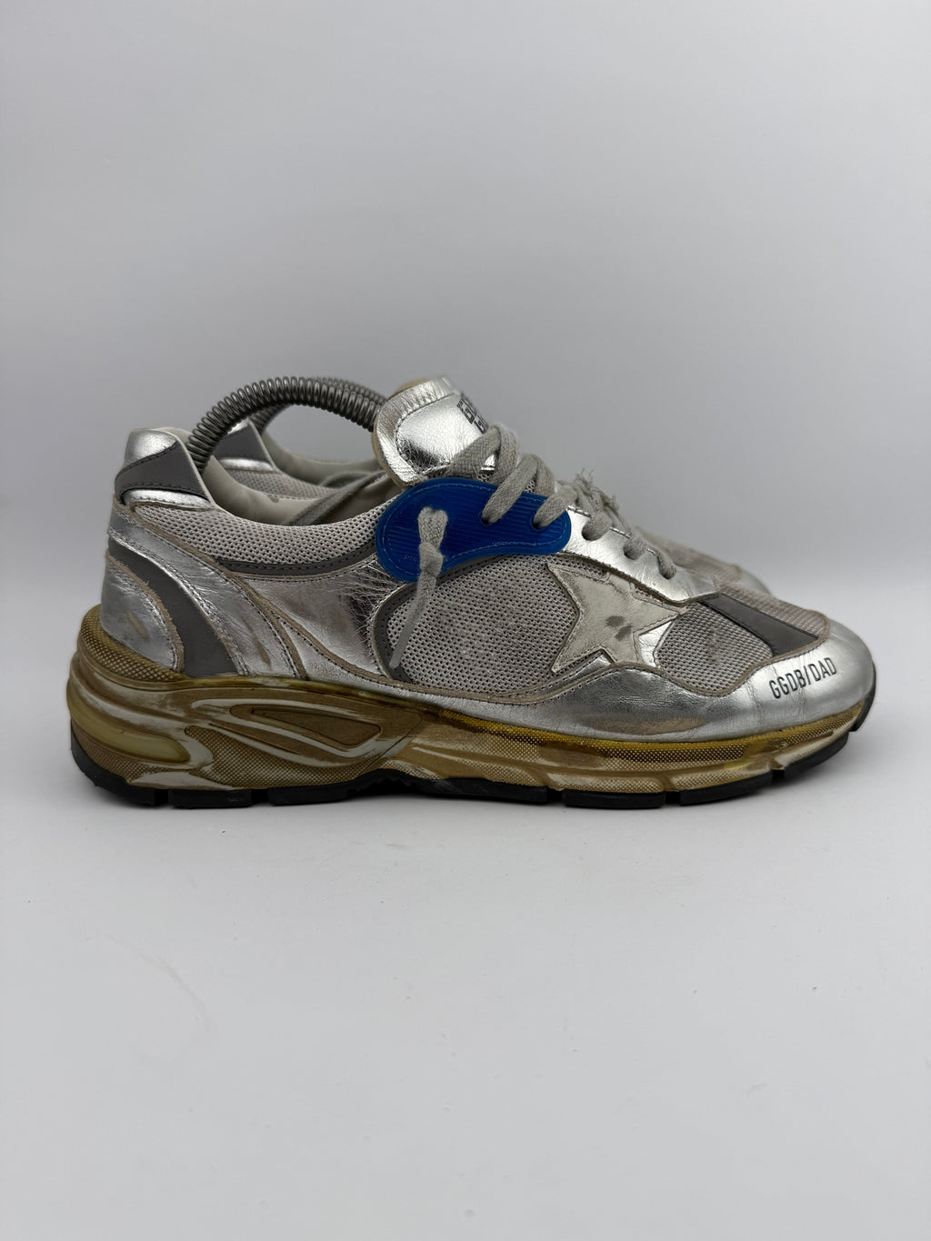 Golden Goose Dad-star T40