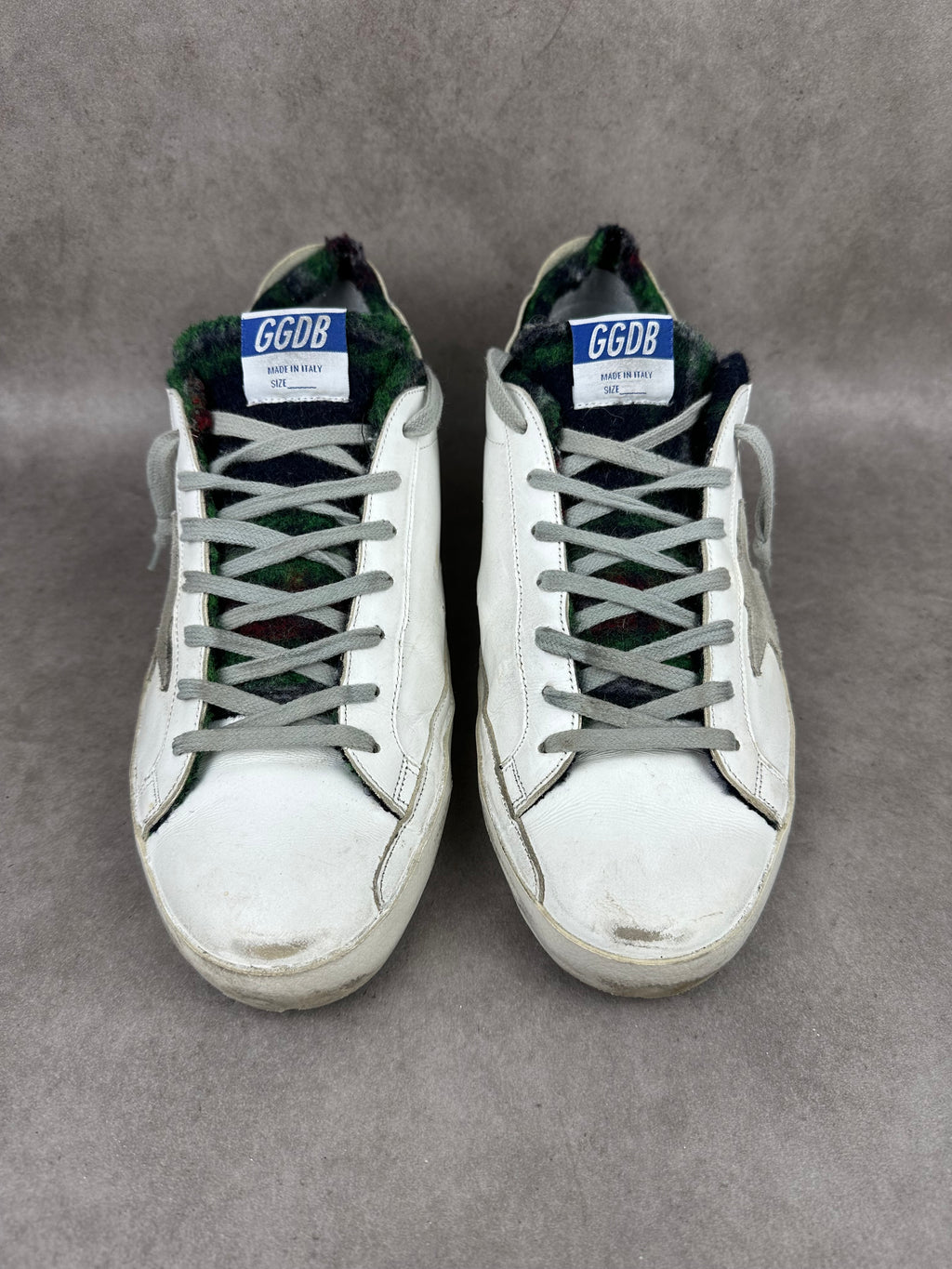 Golden Goose Superstar T44