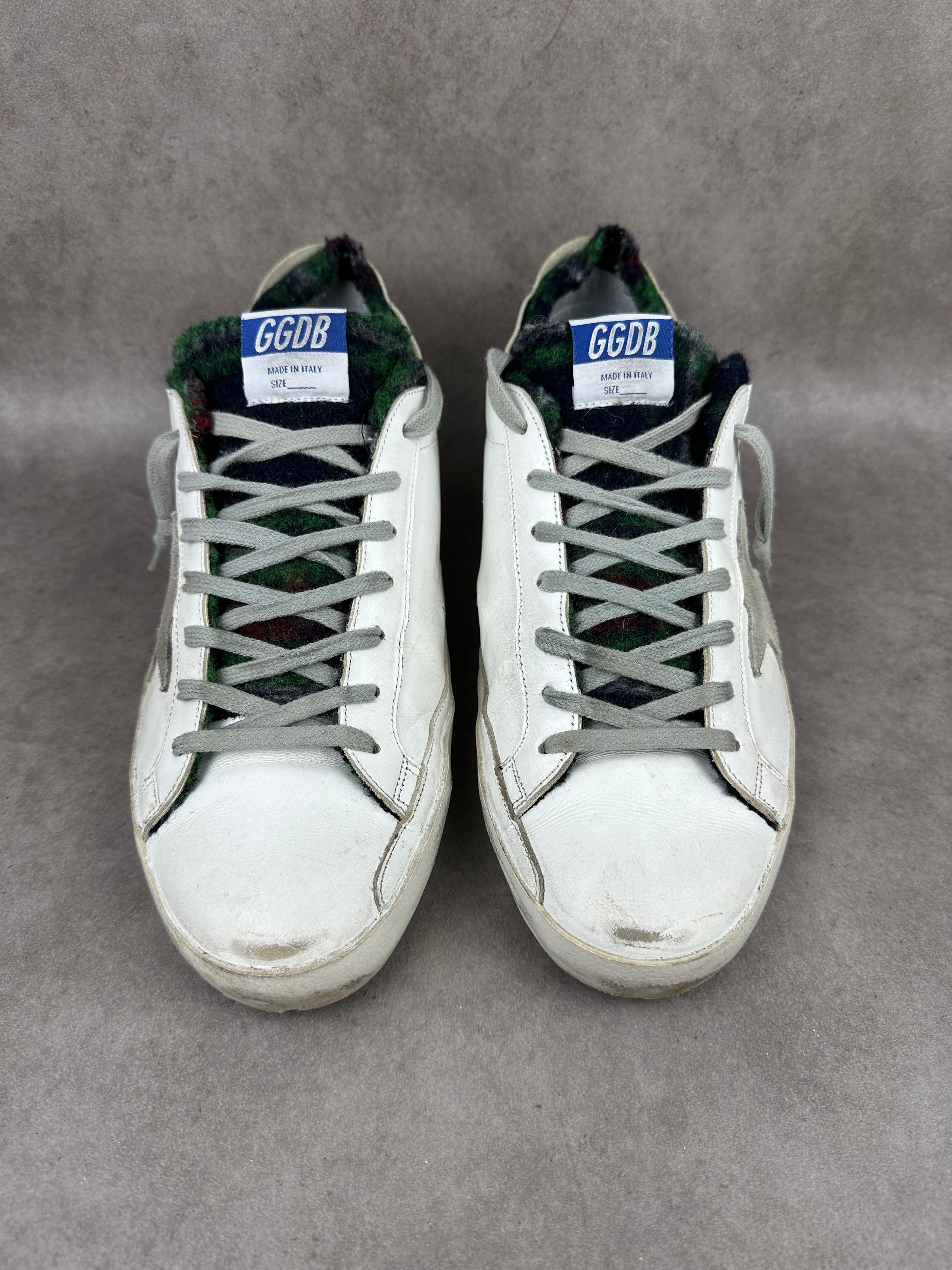 Golden Goose Superstar T44