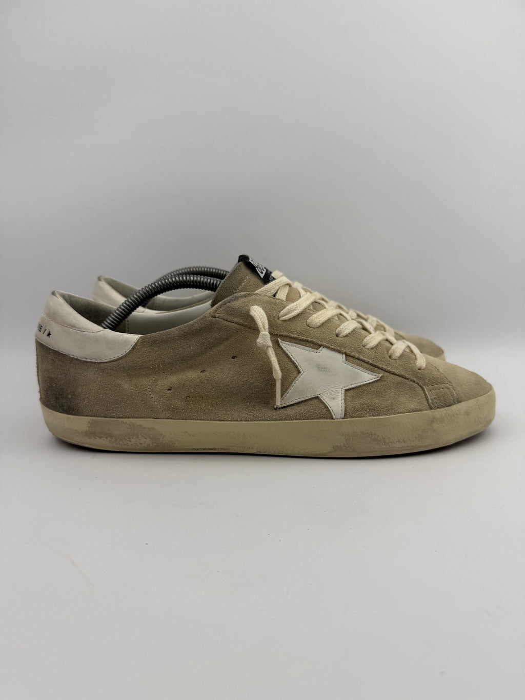 Golden Goose Superstar T44