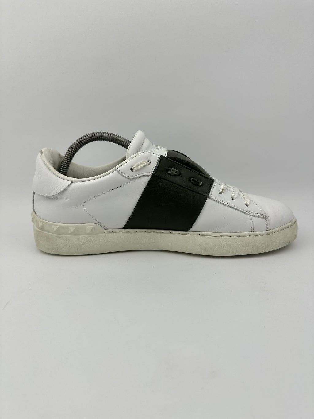 Valentino Open verte Kaki T41