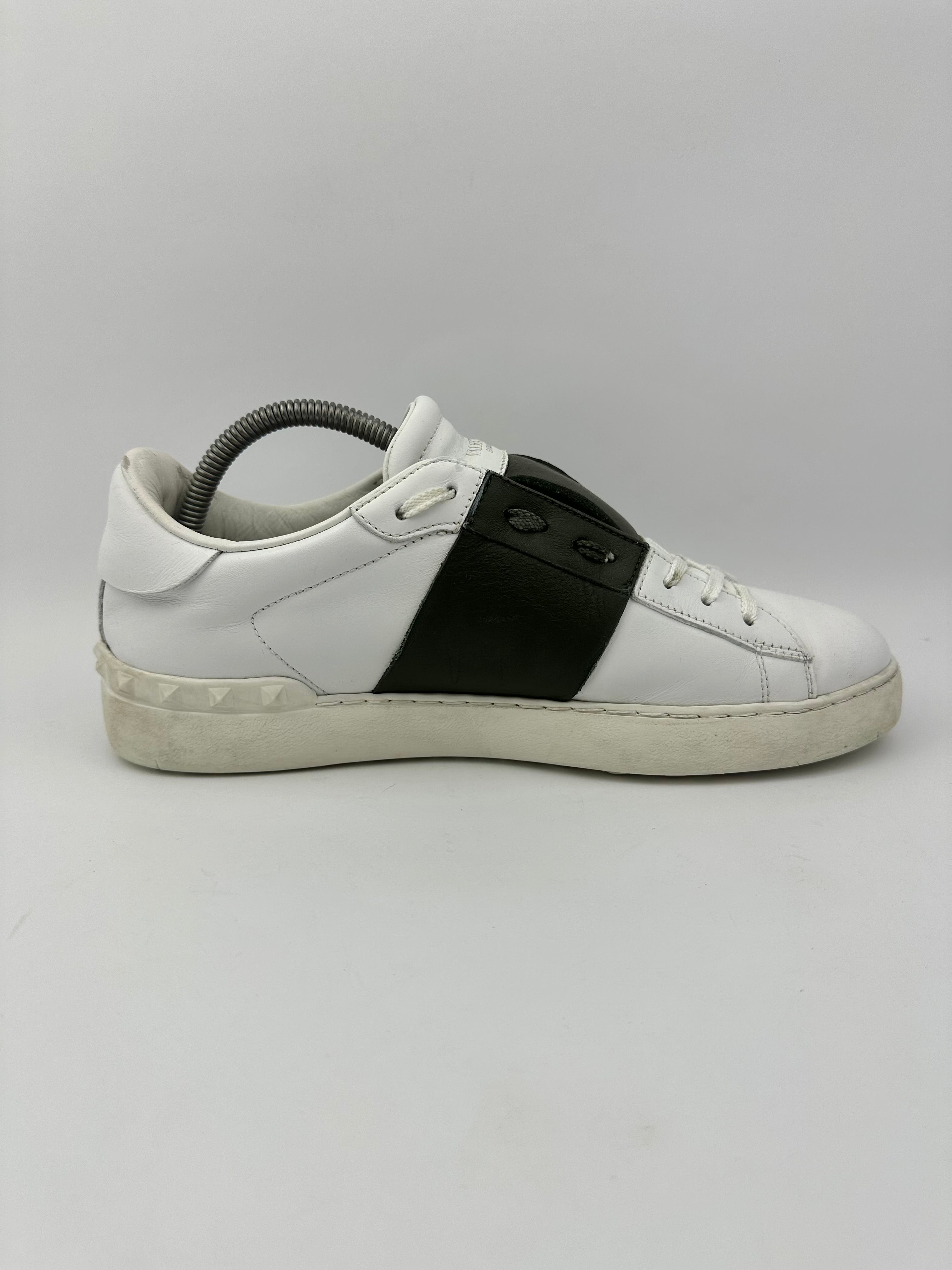 Valentino Open verte Kaki T41