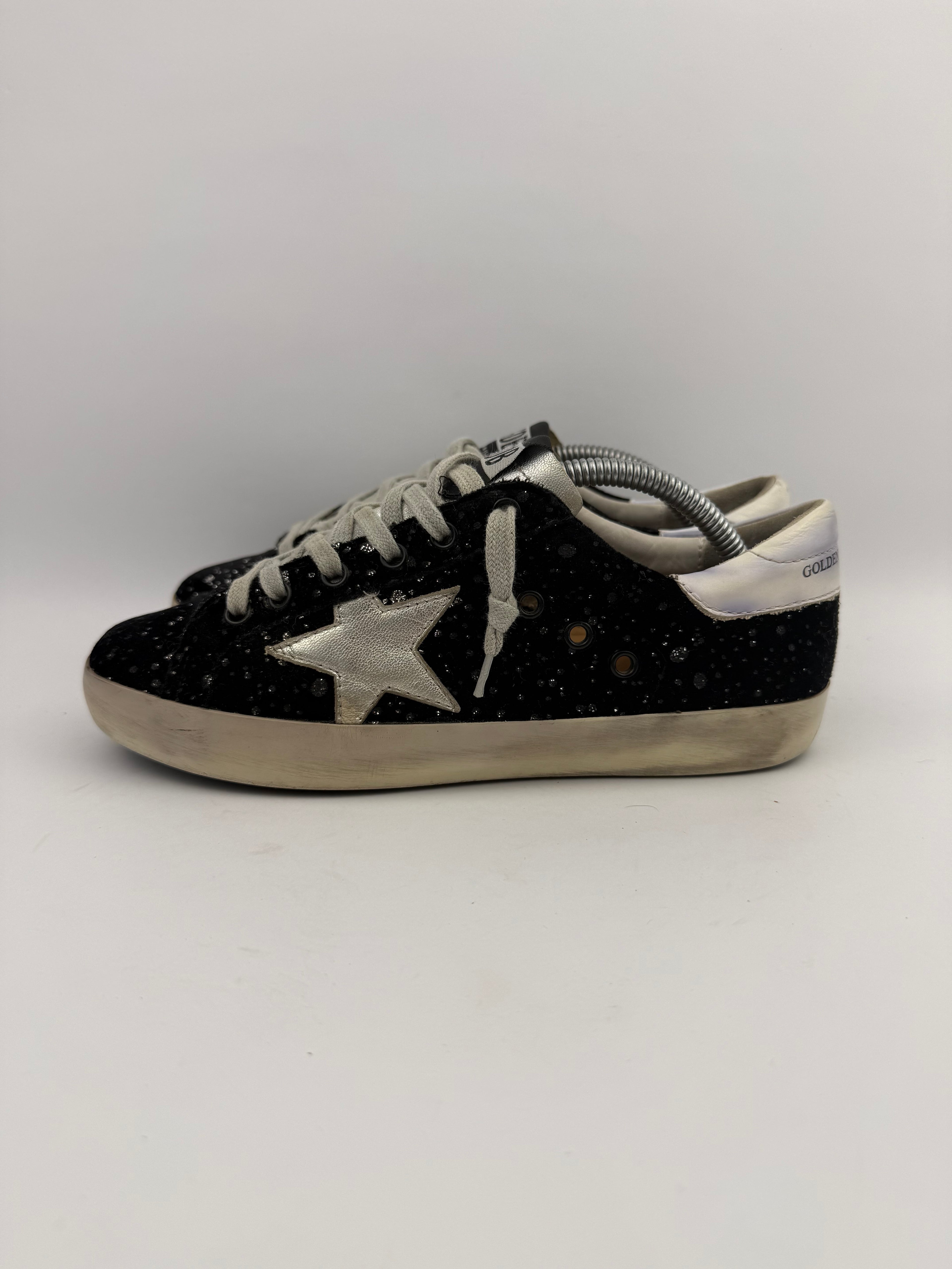 Golden Goose Superstar T36