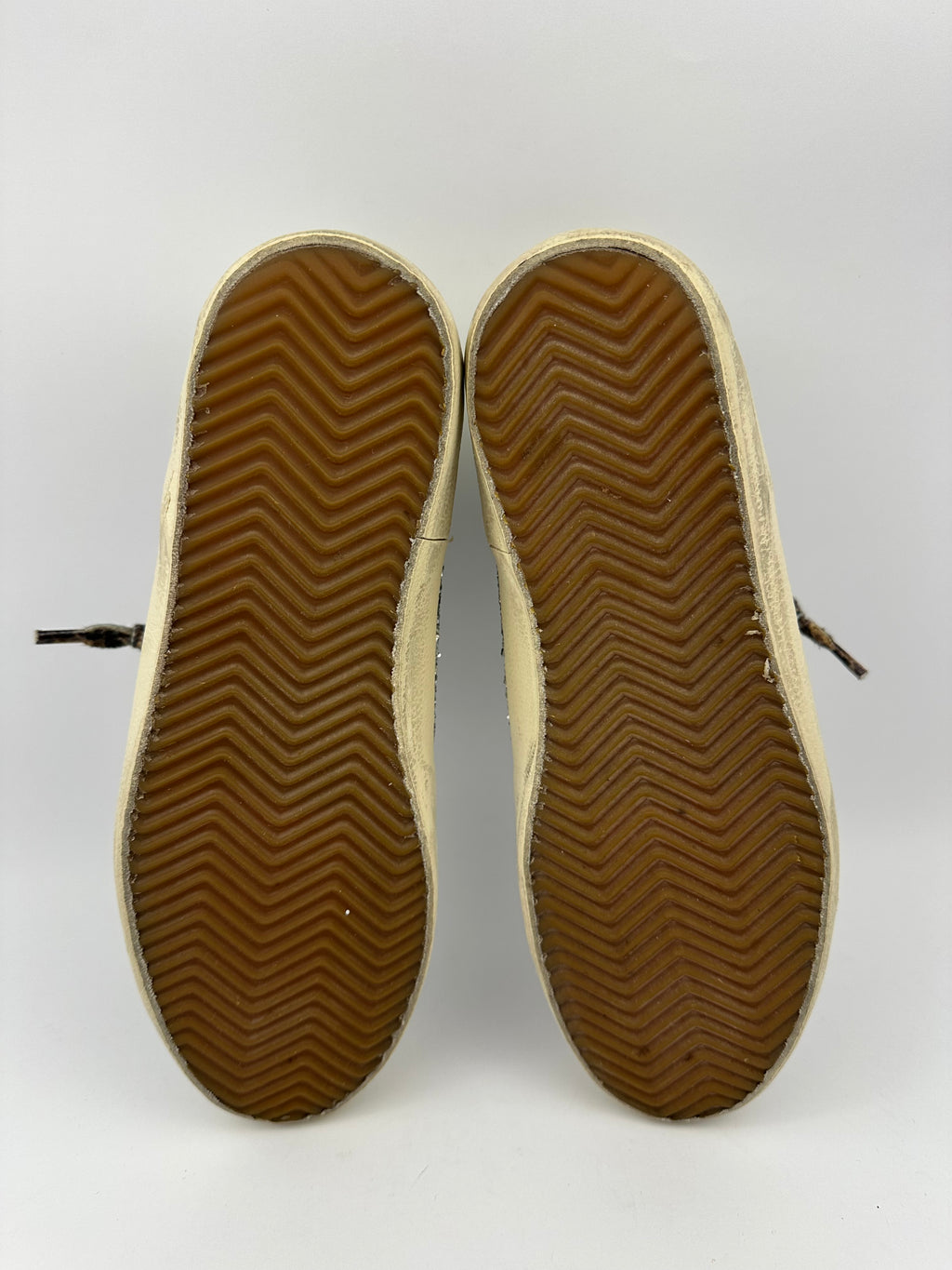 Golden Goose Superstar T38