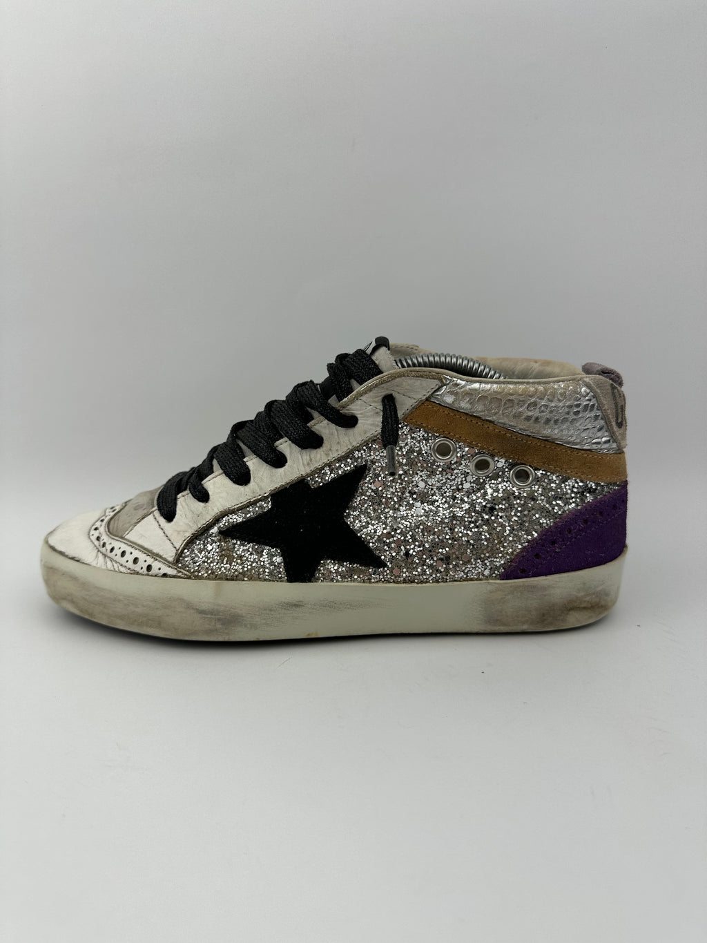 Golden Goose Midstar T36