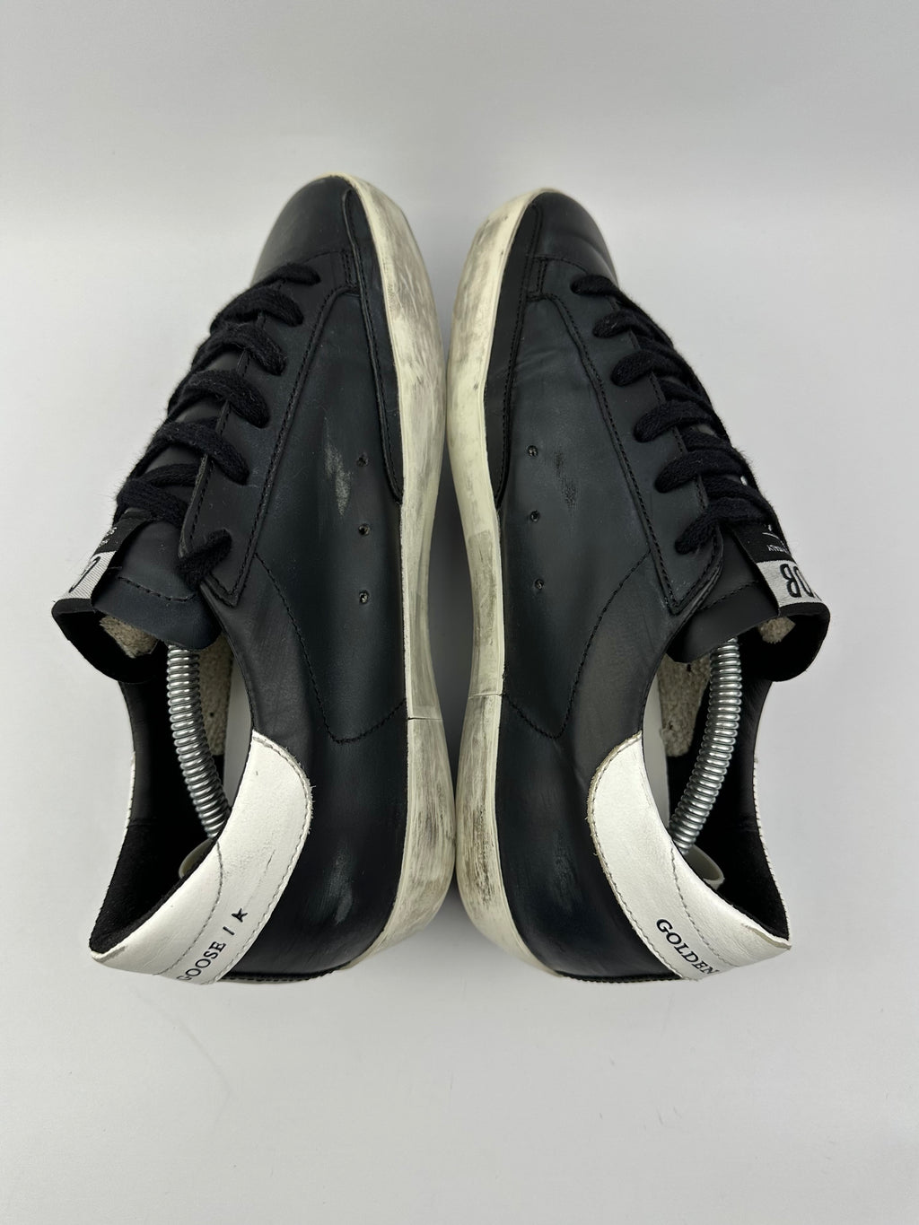 Golden Goose Superstar T38