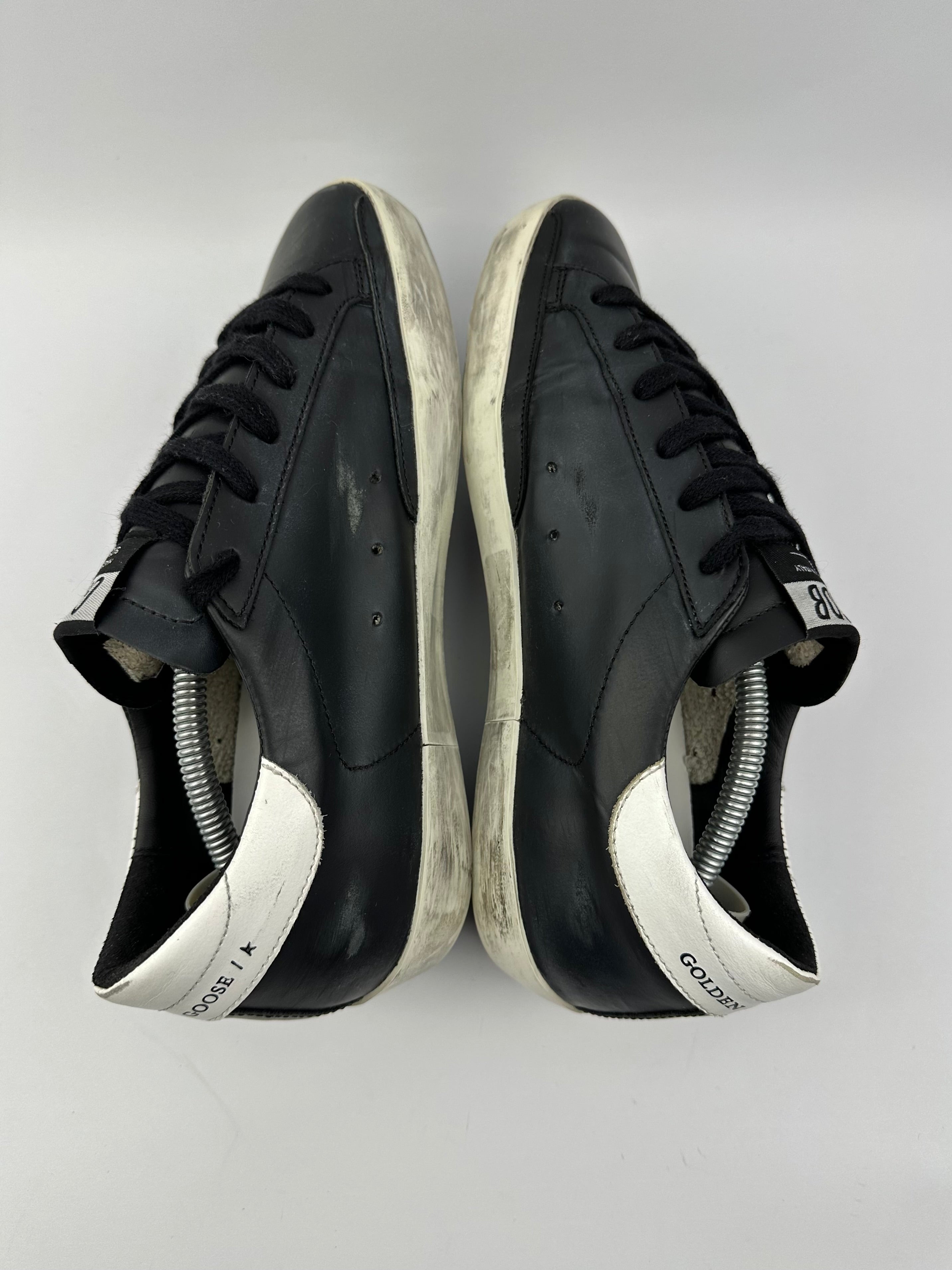 Golden Goose Superstar T38