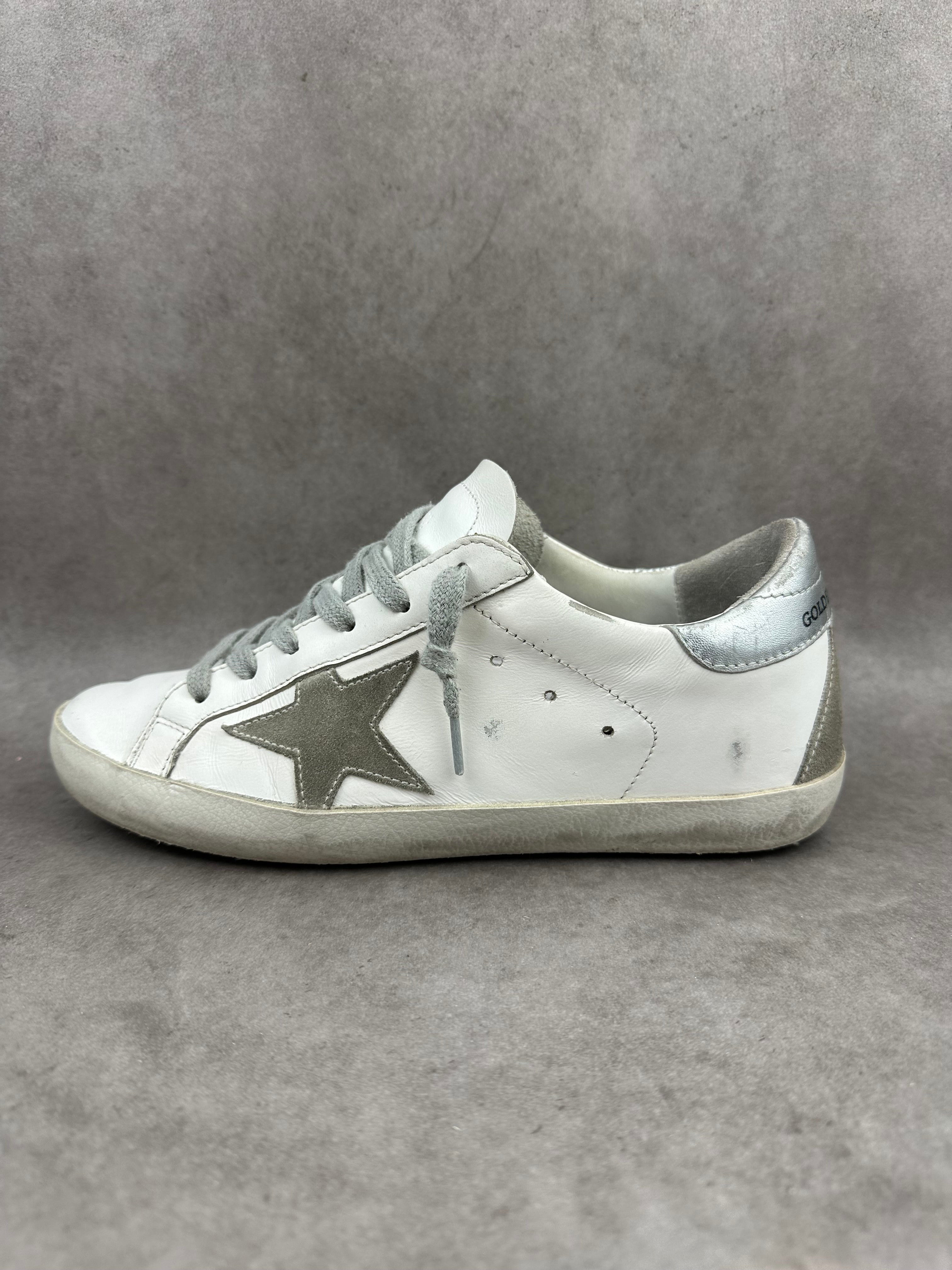 Golden Goose superstar T36