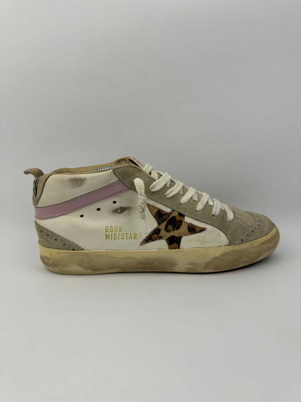 Golden Goose midstar T36