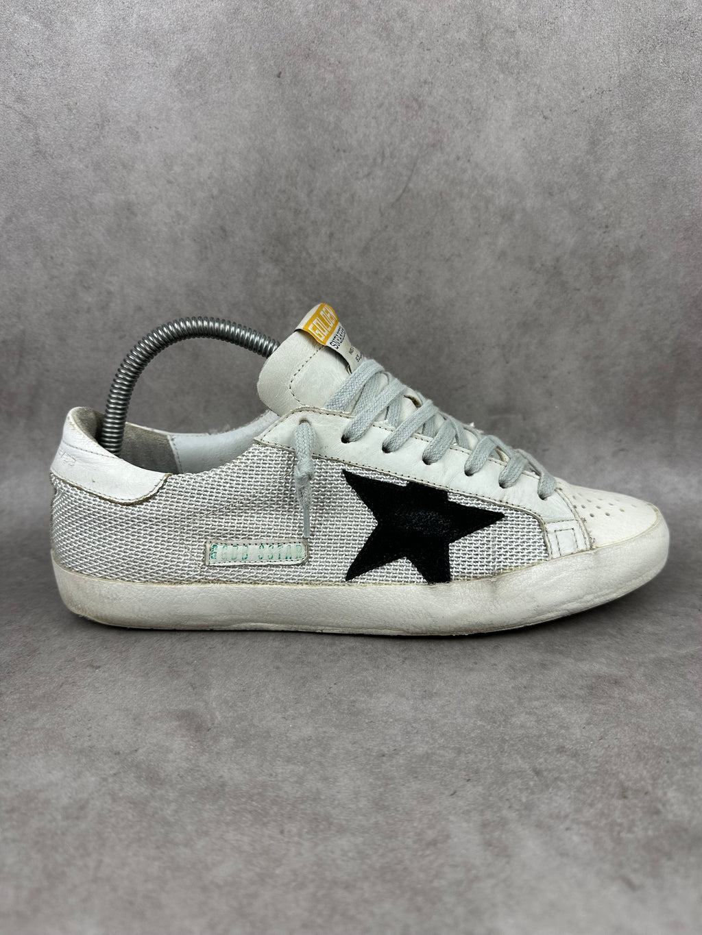 Golden Goose Superstar T40-008