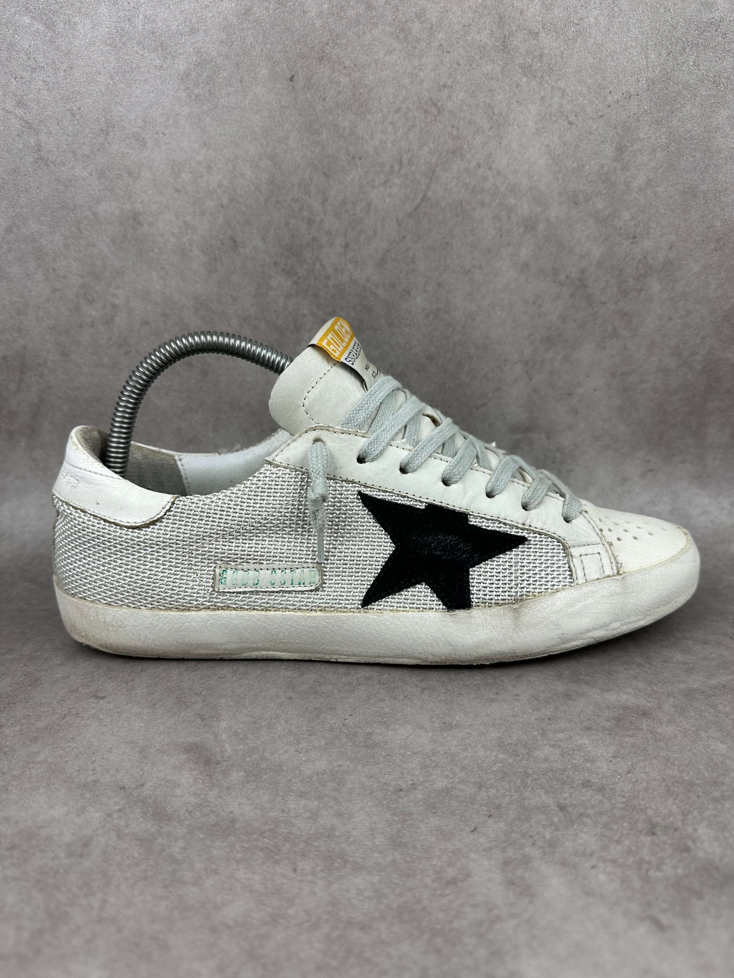 Golden Goose Superstar T40-008