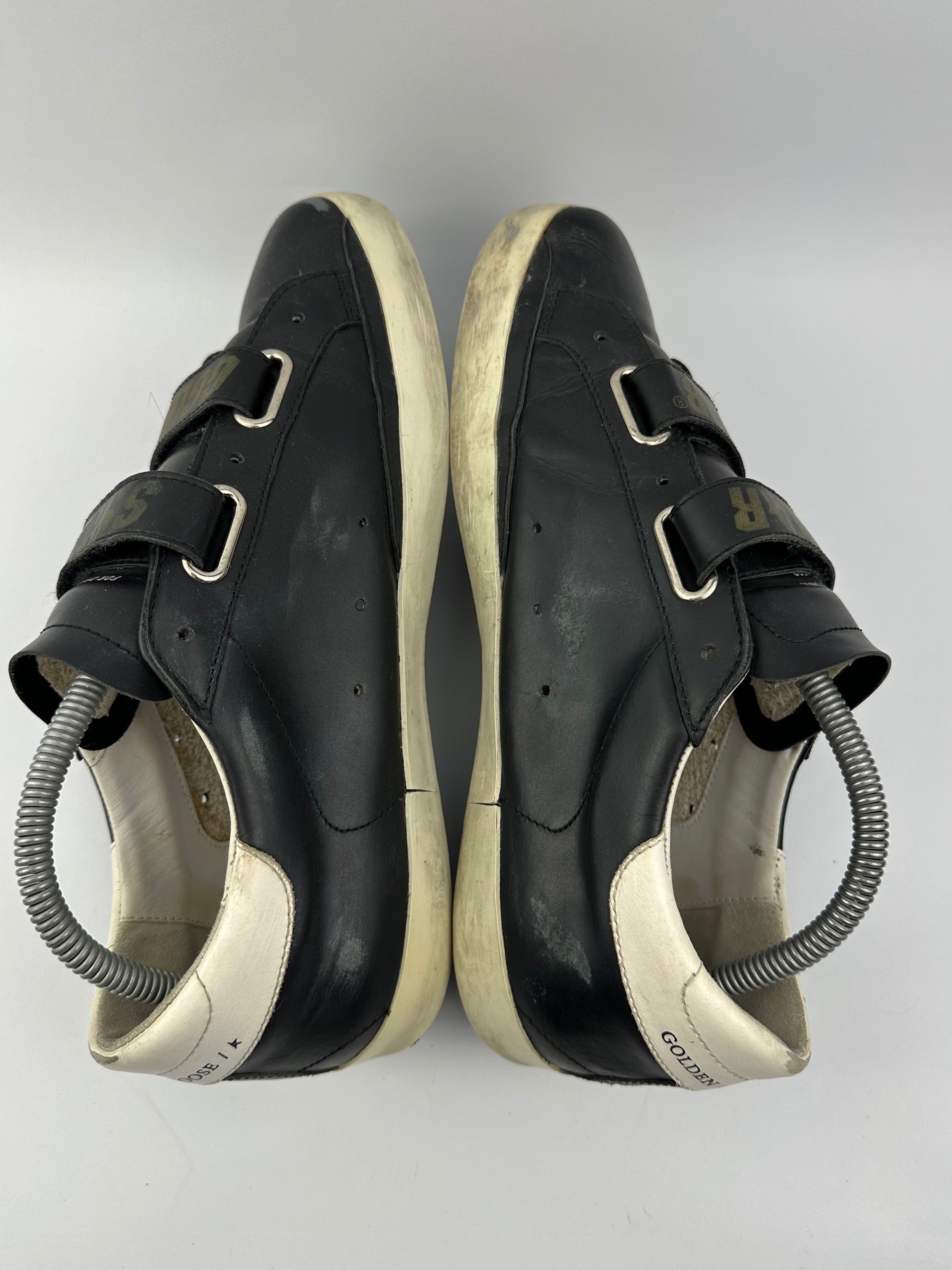 Golden Goose Old-School T41