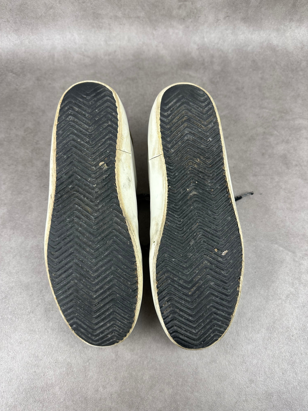 Golden Goose Superstar Blanche -T37-014