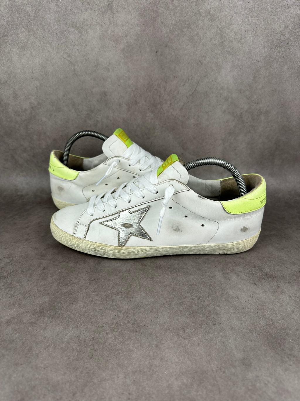 Golden Goose Superstar T41-006