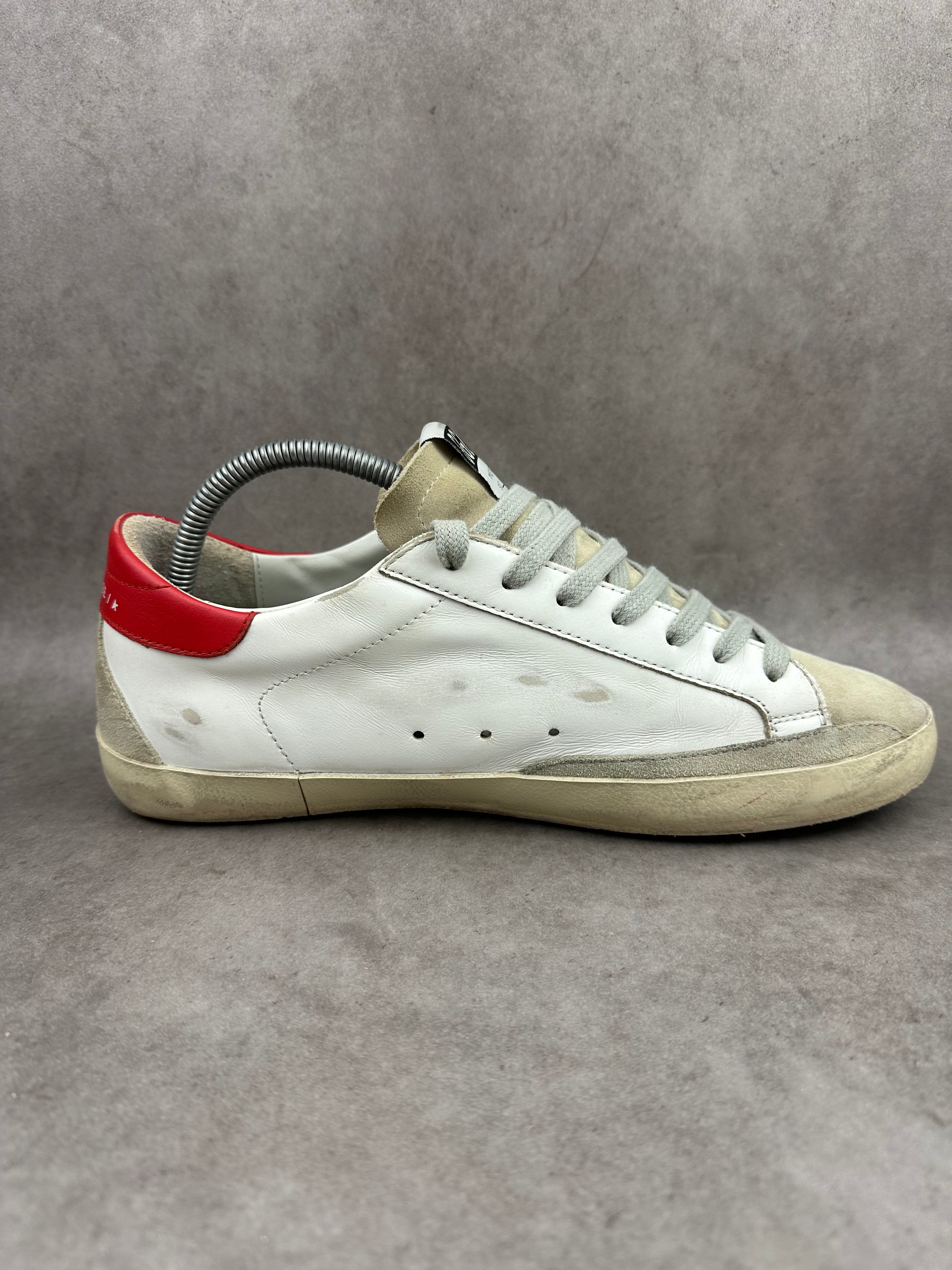 Golden Goose Superstar T41
