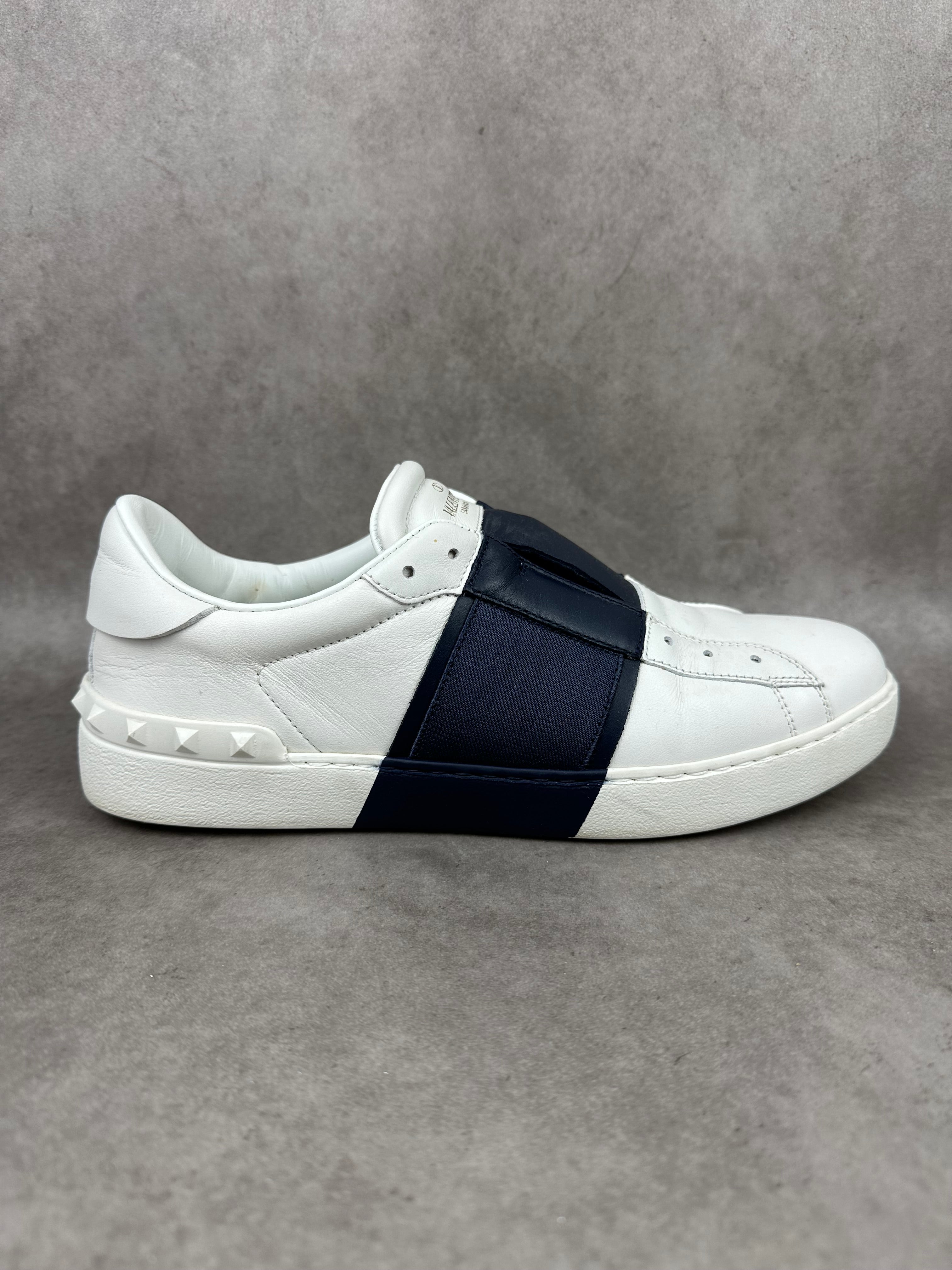 Valentino Open édition sans lacets T40